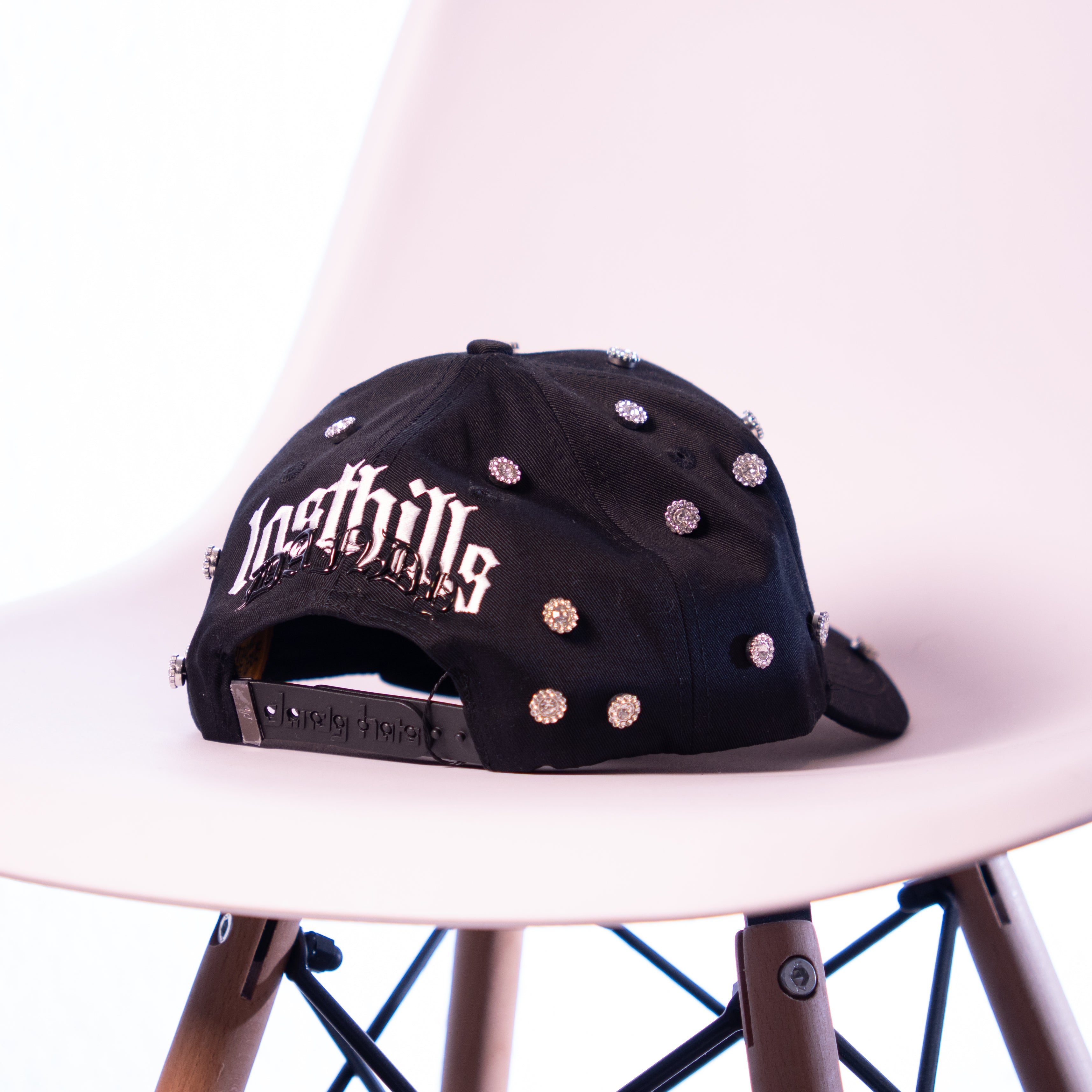 DANDY HATS “LOST HILLS” HANDLE WHIT CARE