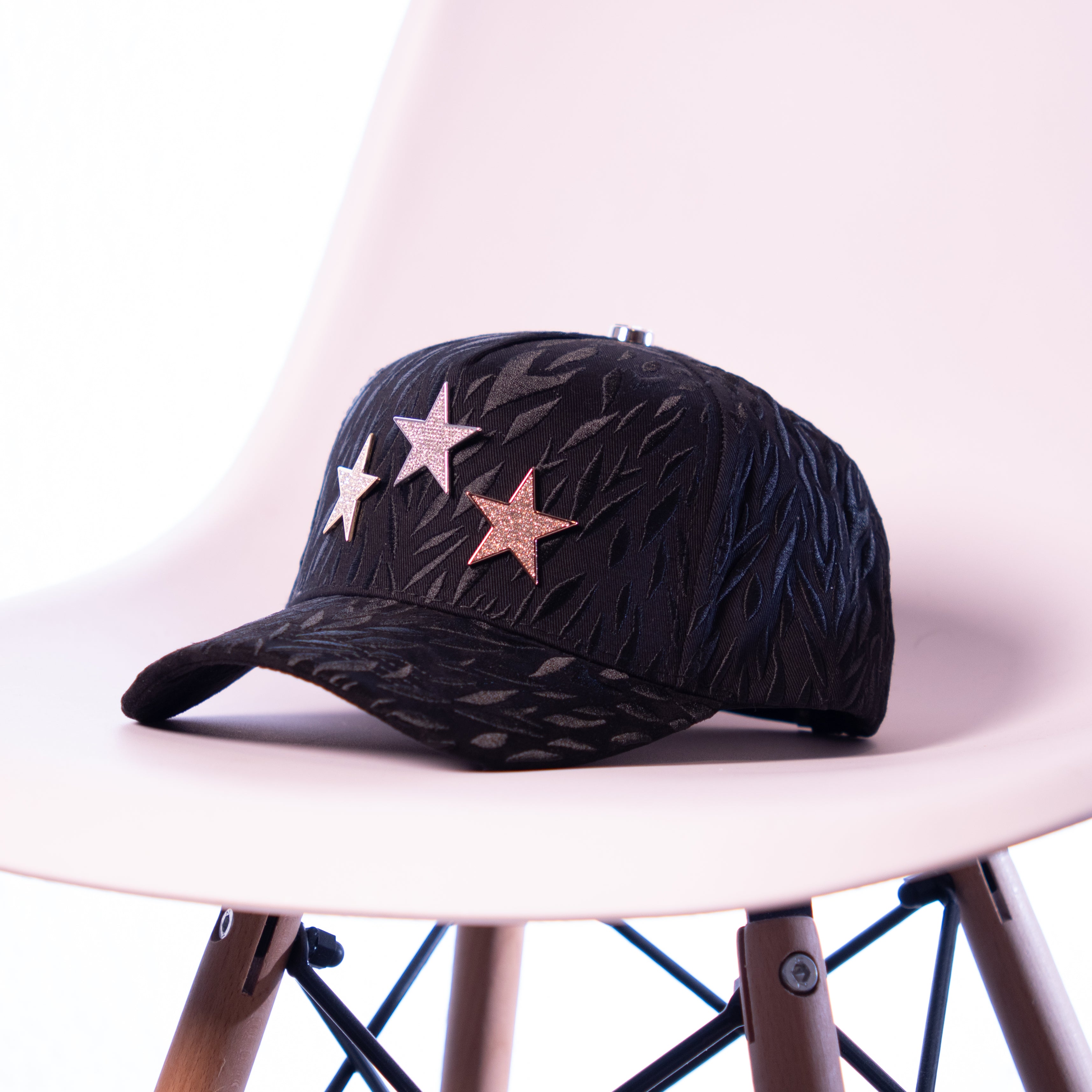 BARBAS X CT (ROCKSTAR)