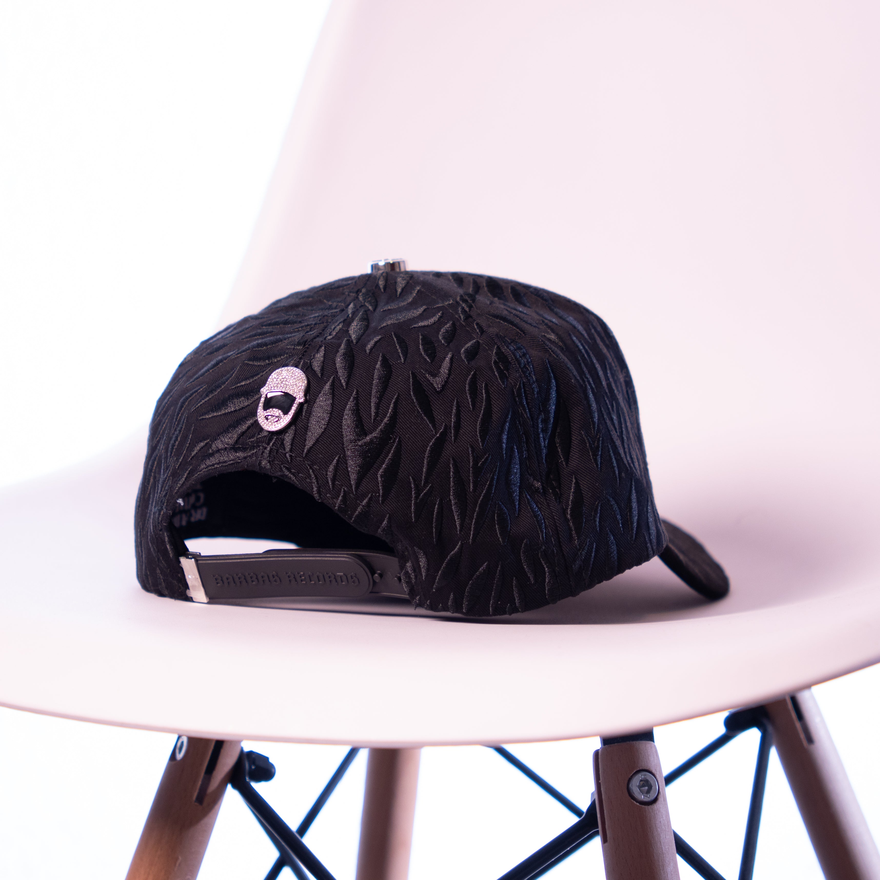 BARBAS X CT (ROCKSTAR)