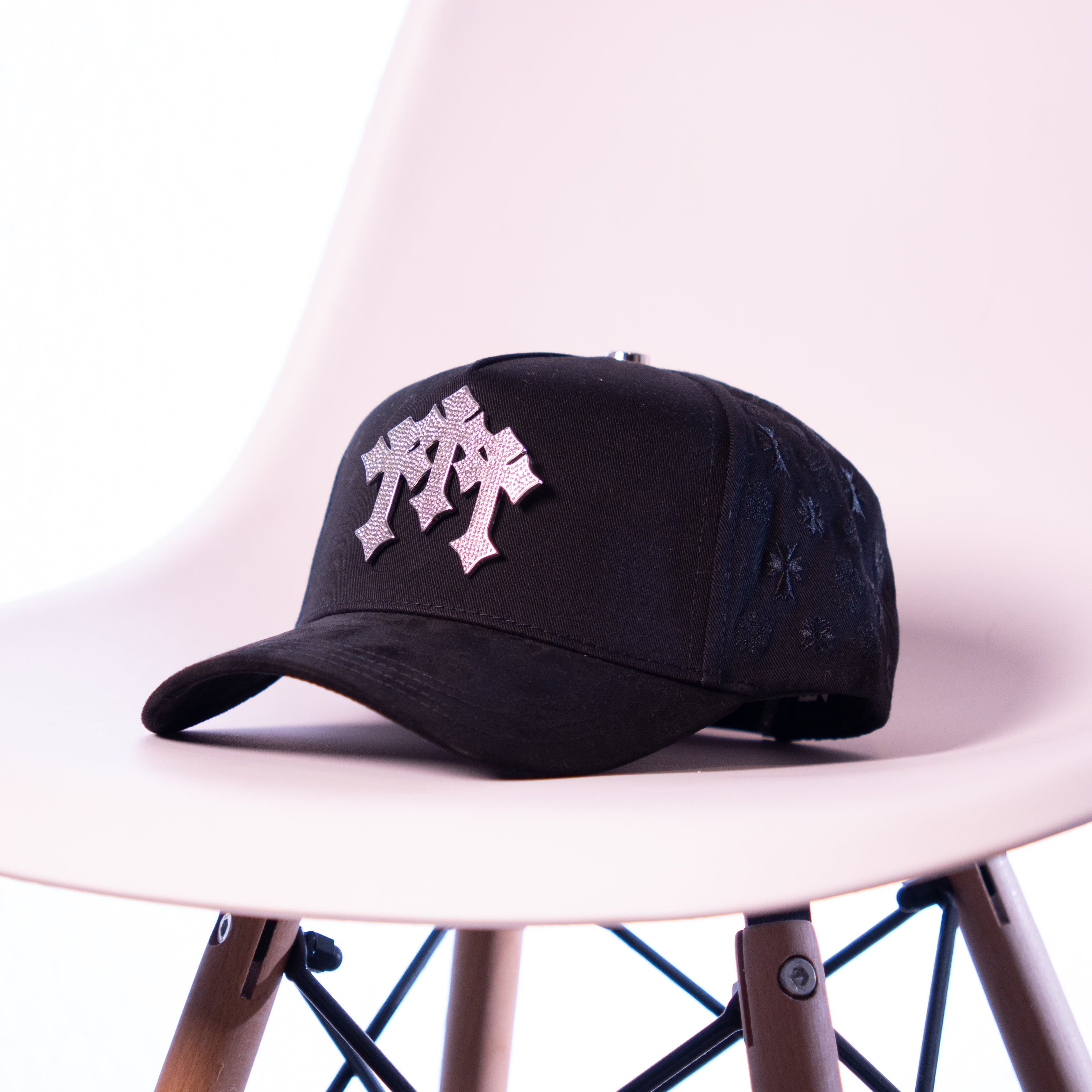 BARBAS X CT (CHROME)