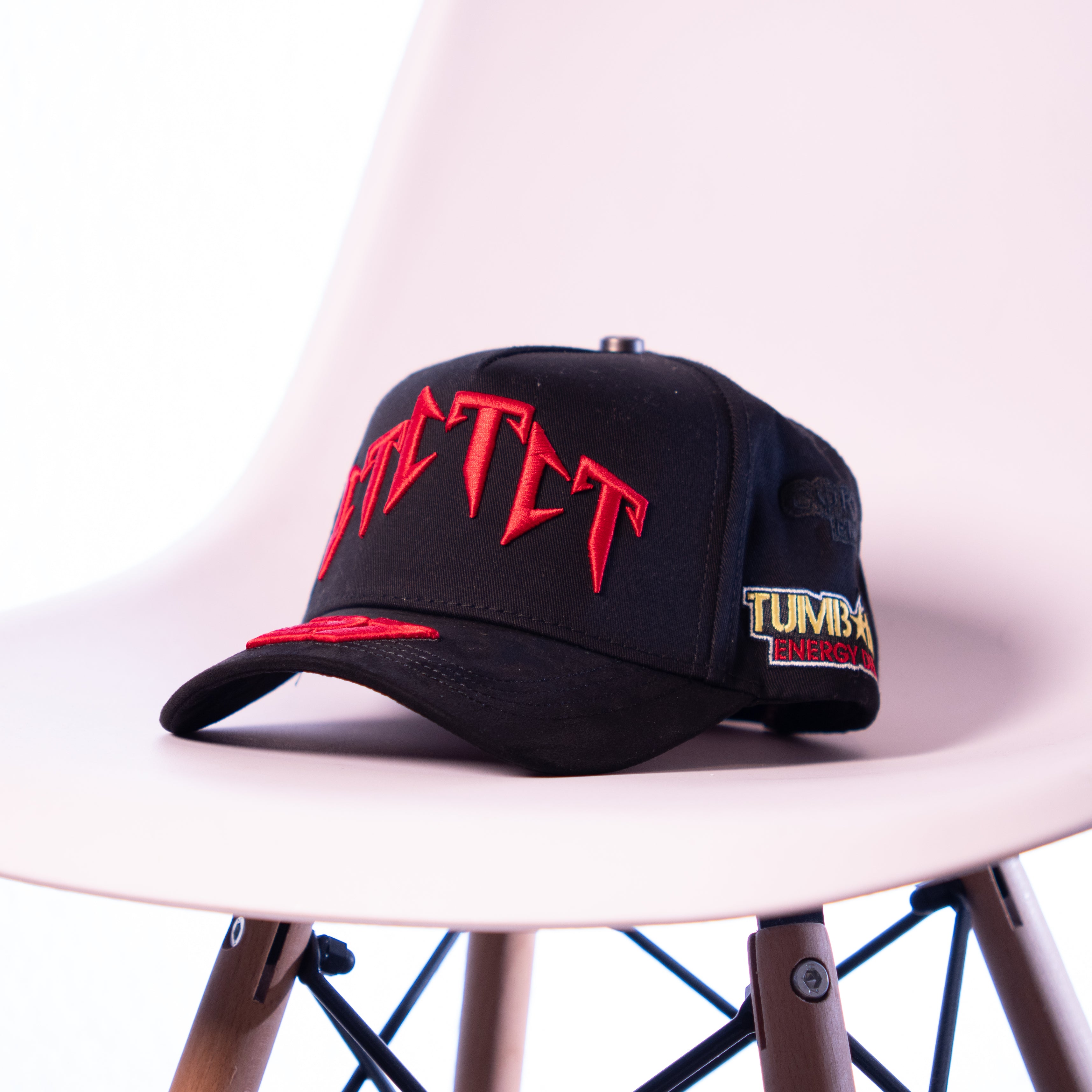 BARBAS X CT (RACING)