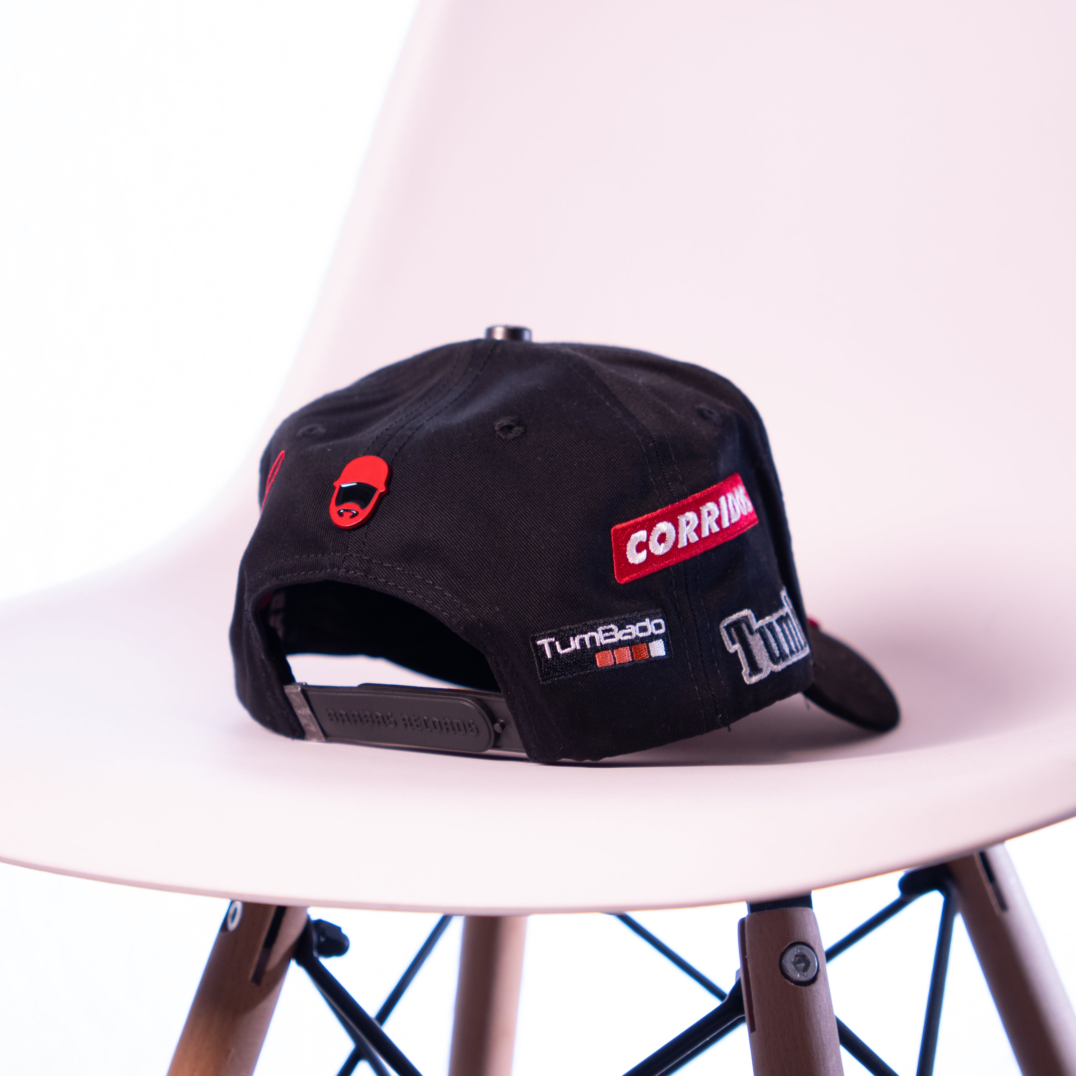 BARBAS X CT (RACING)