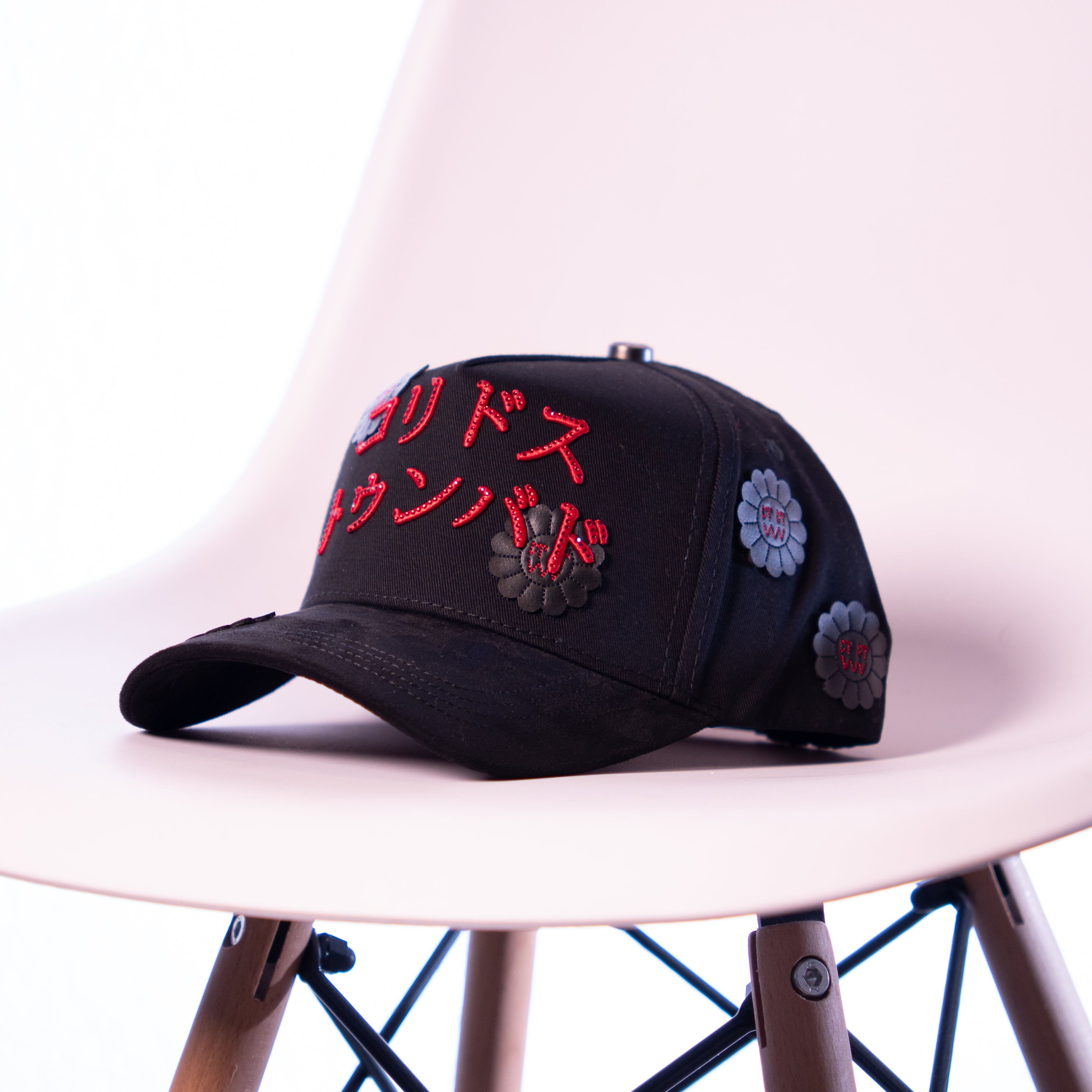 BARBAS X CT (MURAKAMI)