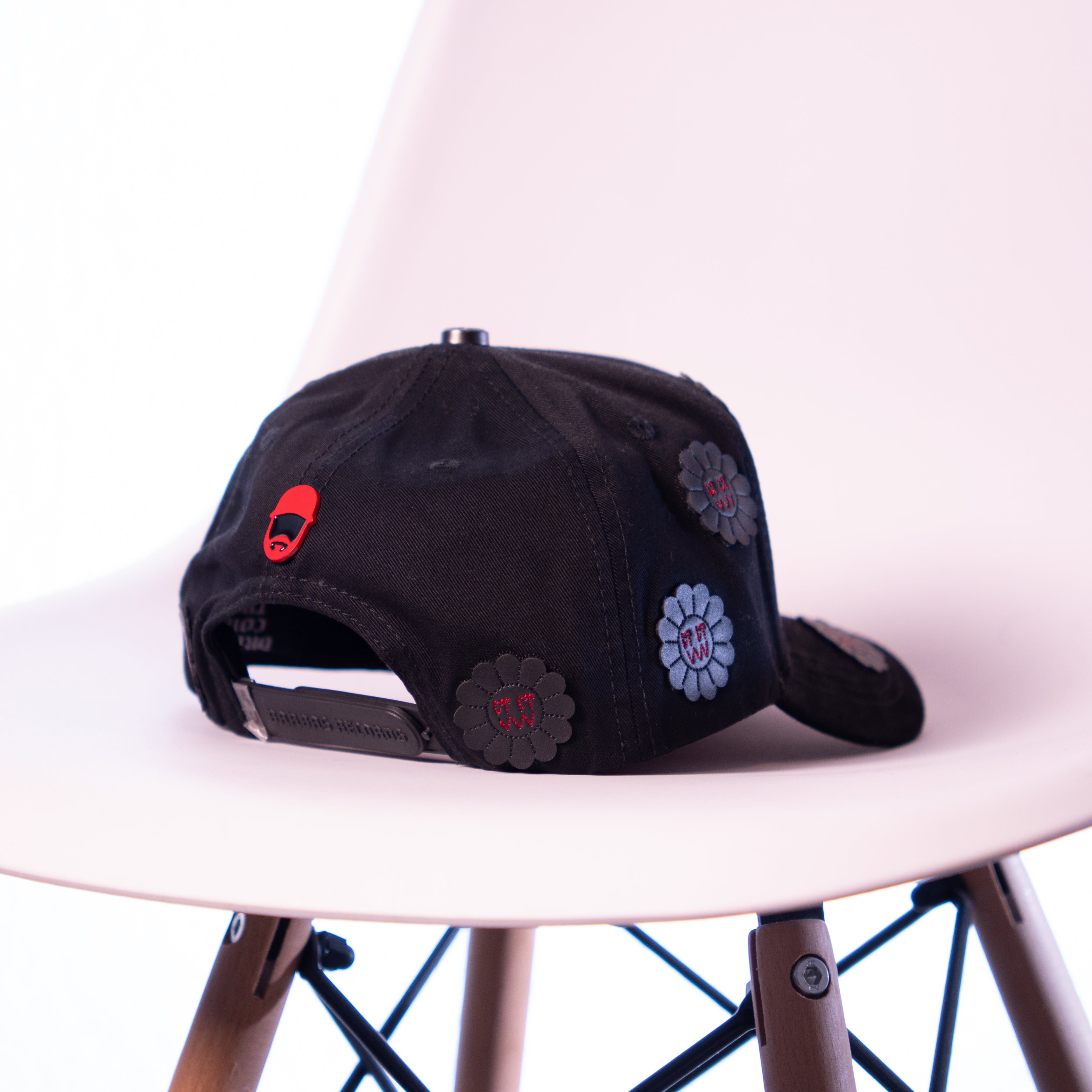 BARBAS X CT (MURAKAMI)