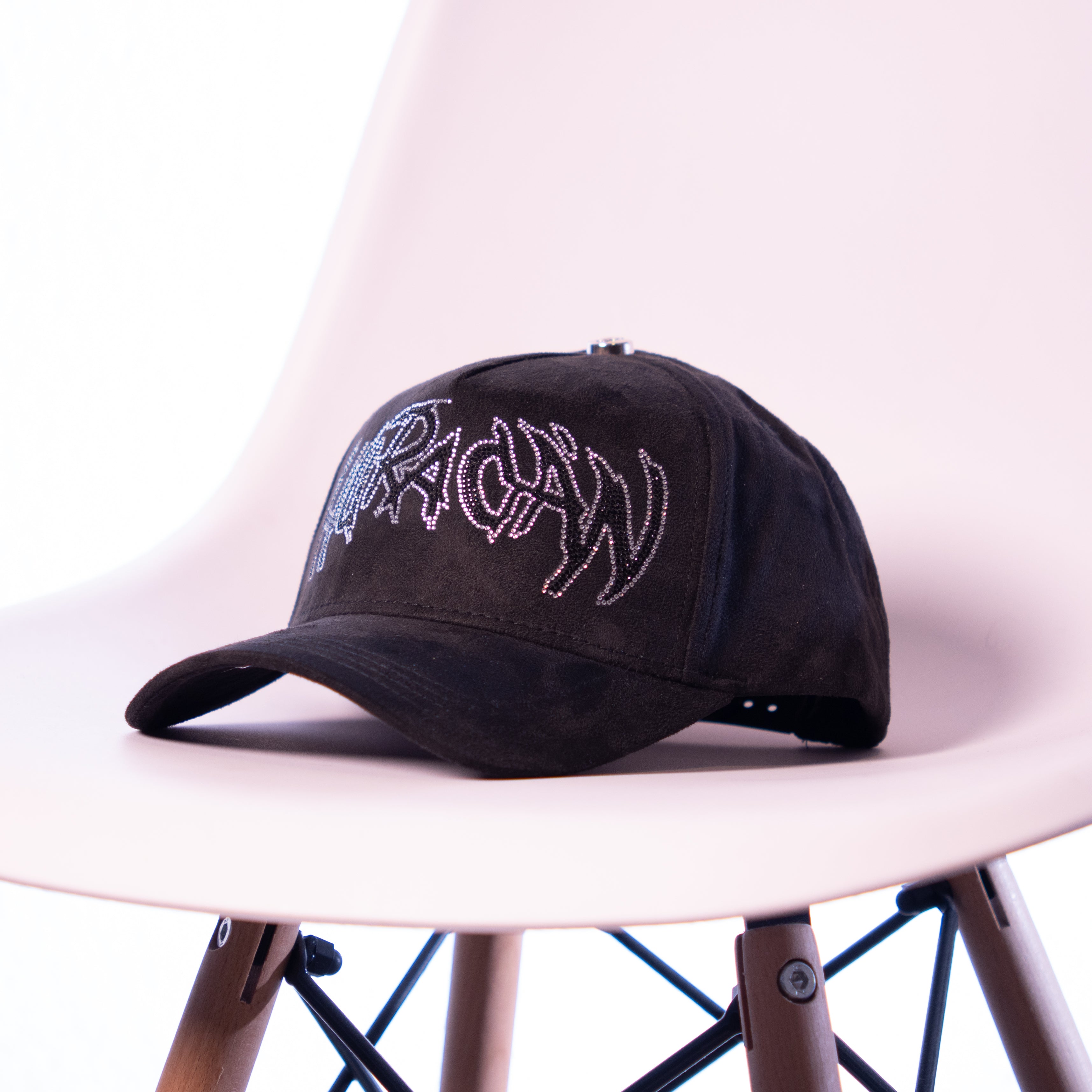 BARBAS X ALEMAN “HURACÁN”