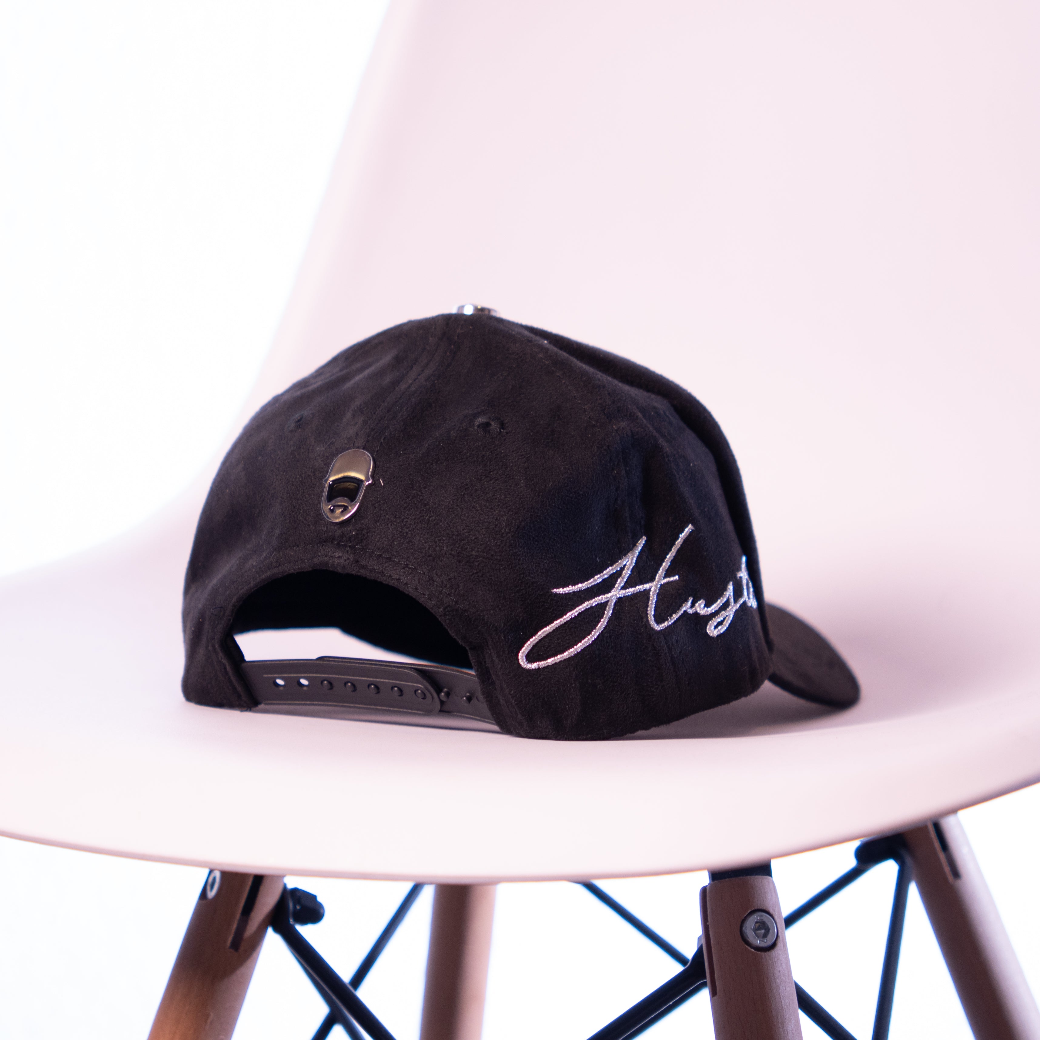 BARBAS X ALEMAN “HURACÁN”