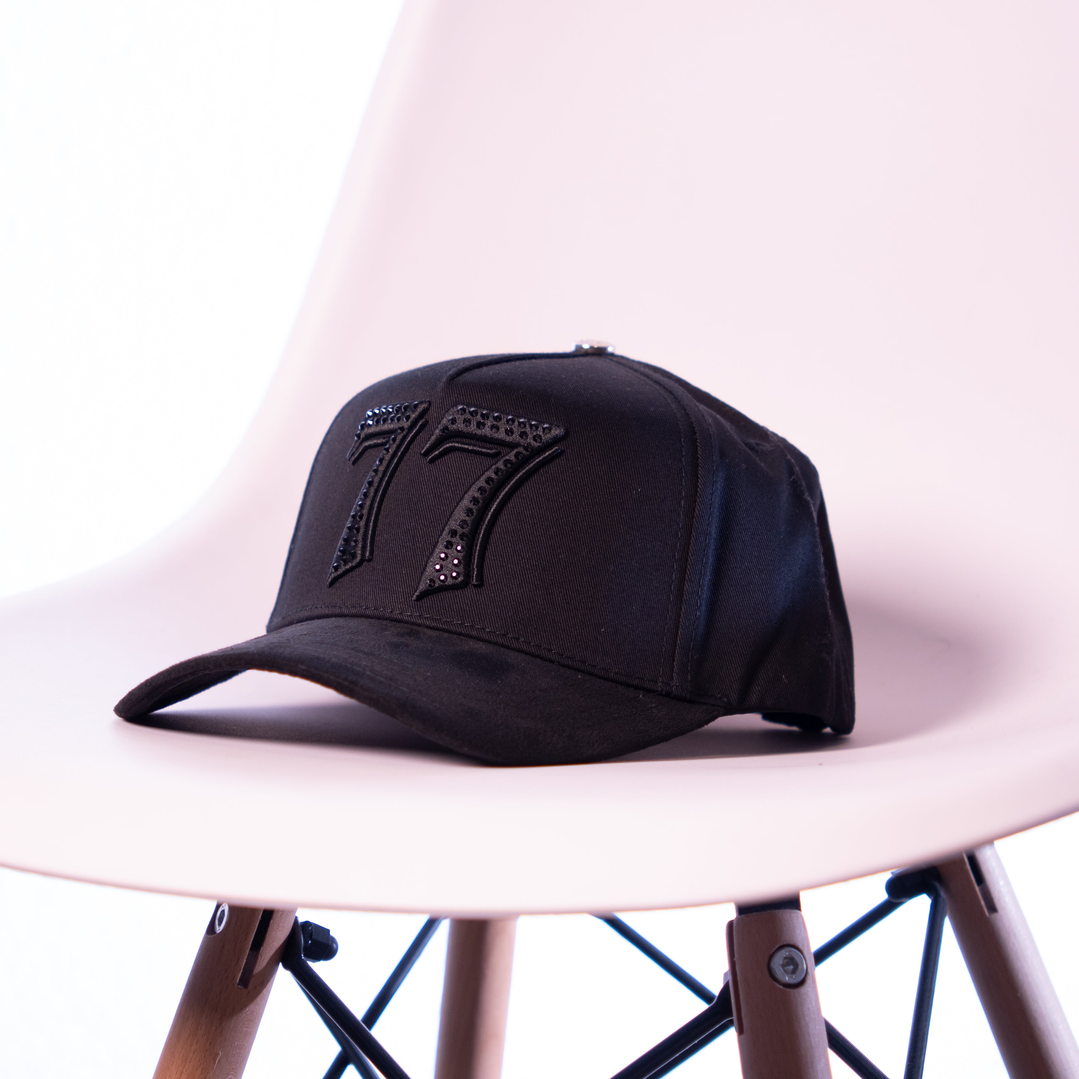 BARBAS HATS “77”