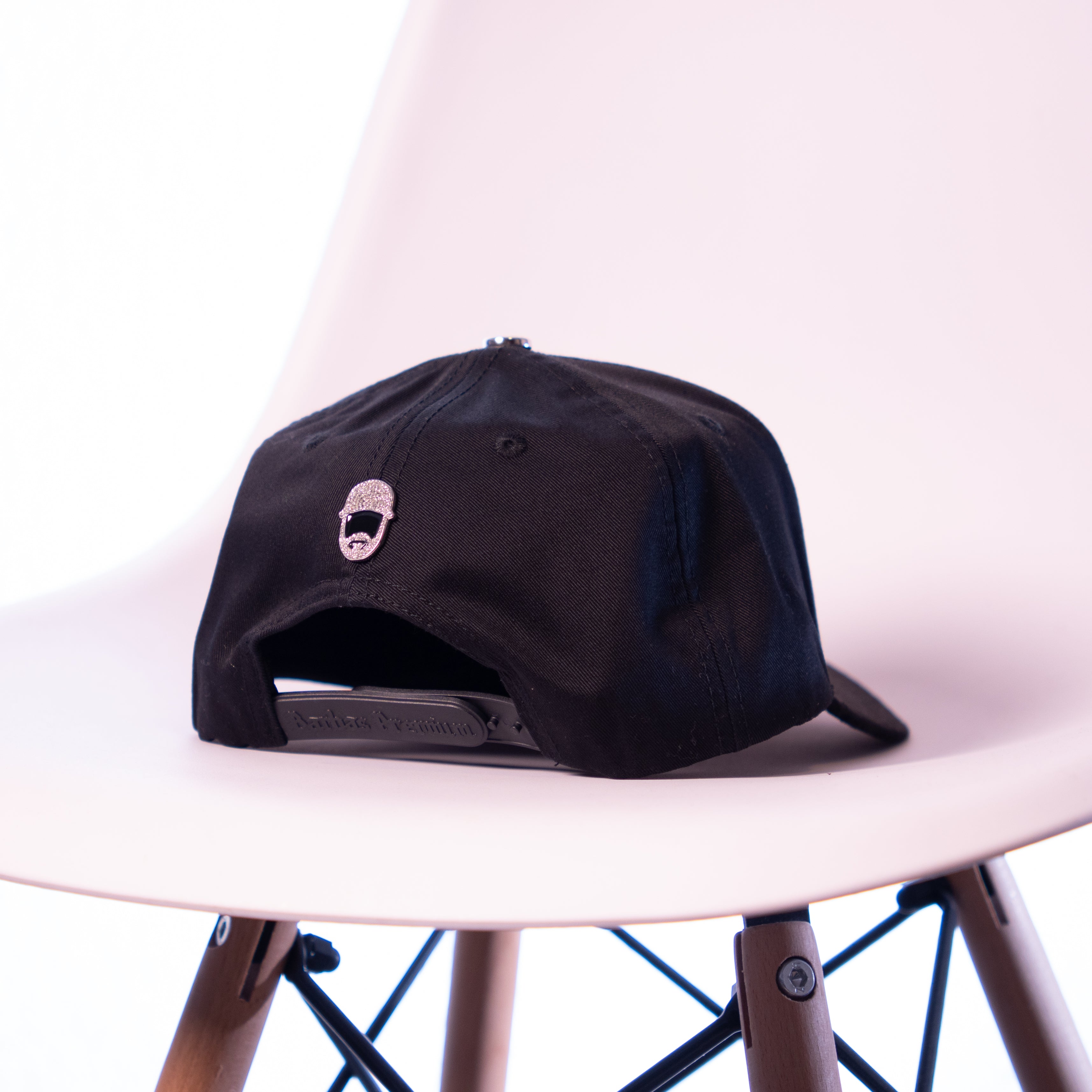 BARBAS HATS “77”