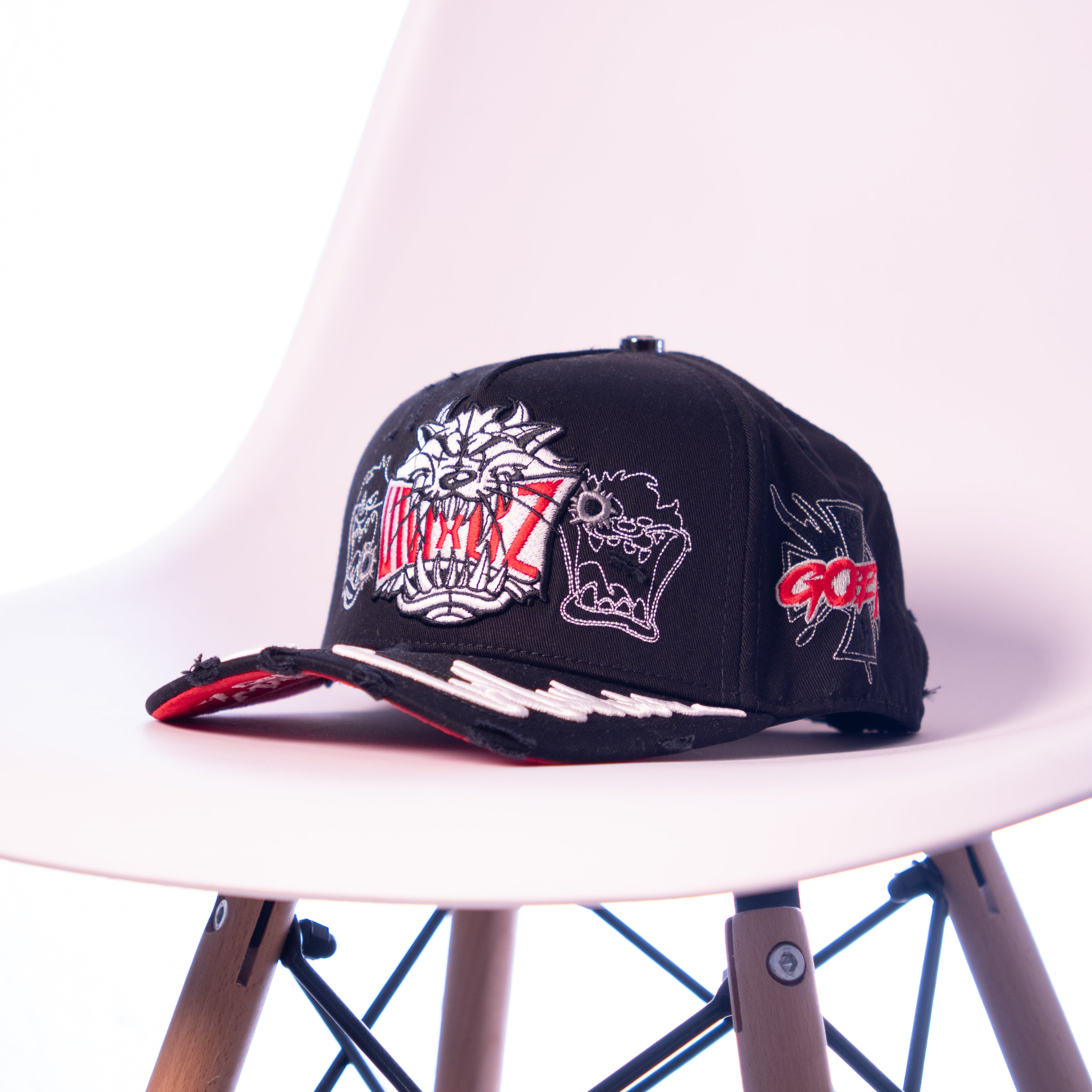 BAEZ X VICTOR MENDIVIL "TAZ"