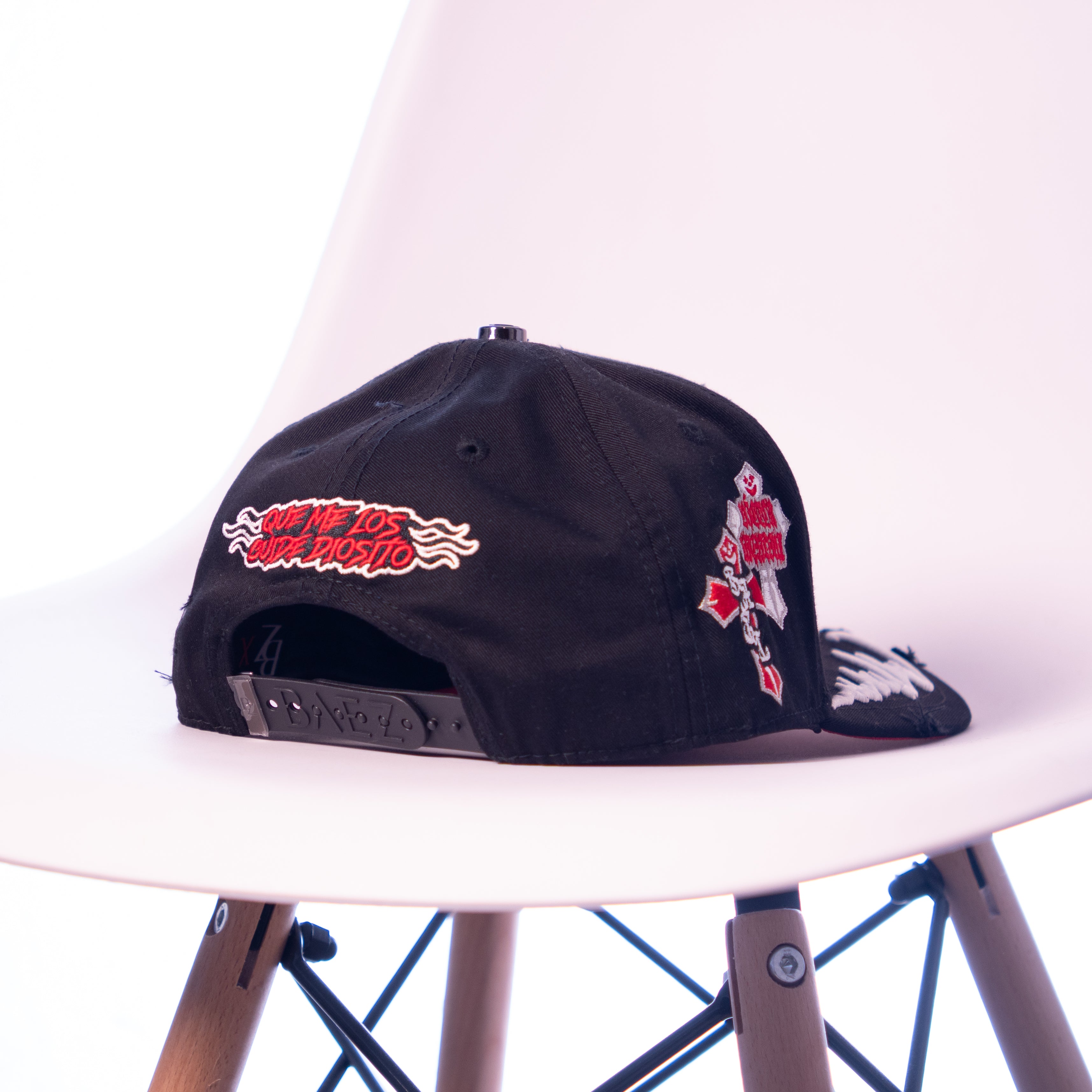 BAEZ X VICTOR MENDIVIL "TAZ"