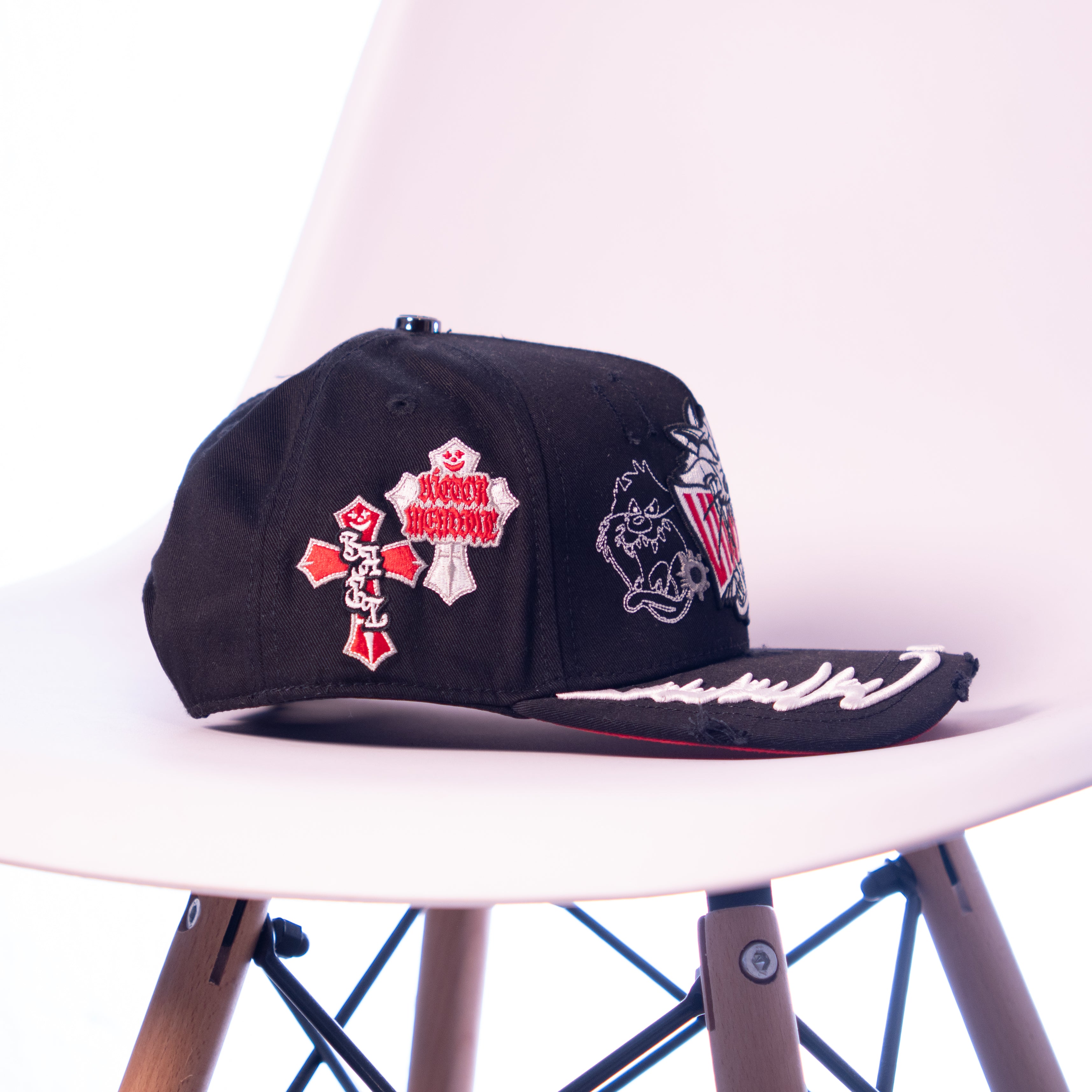 BAEZ X VICTOR MENDIVIL "TAZ"