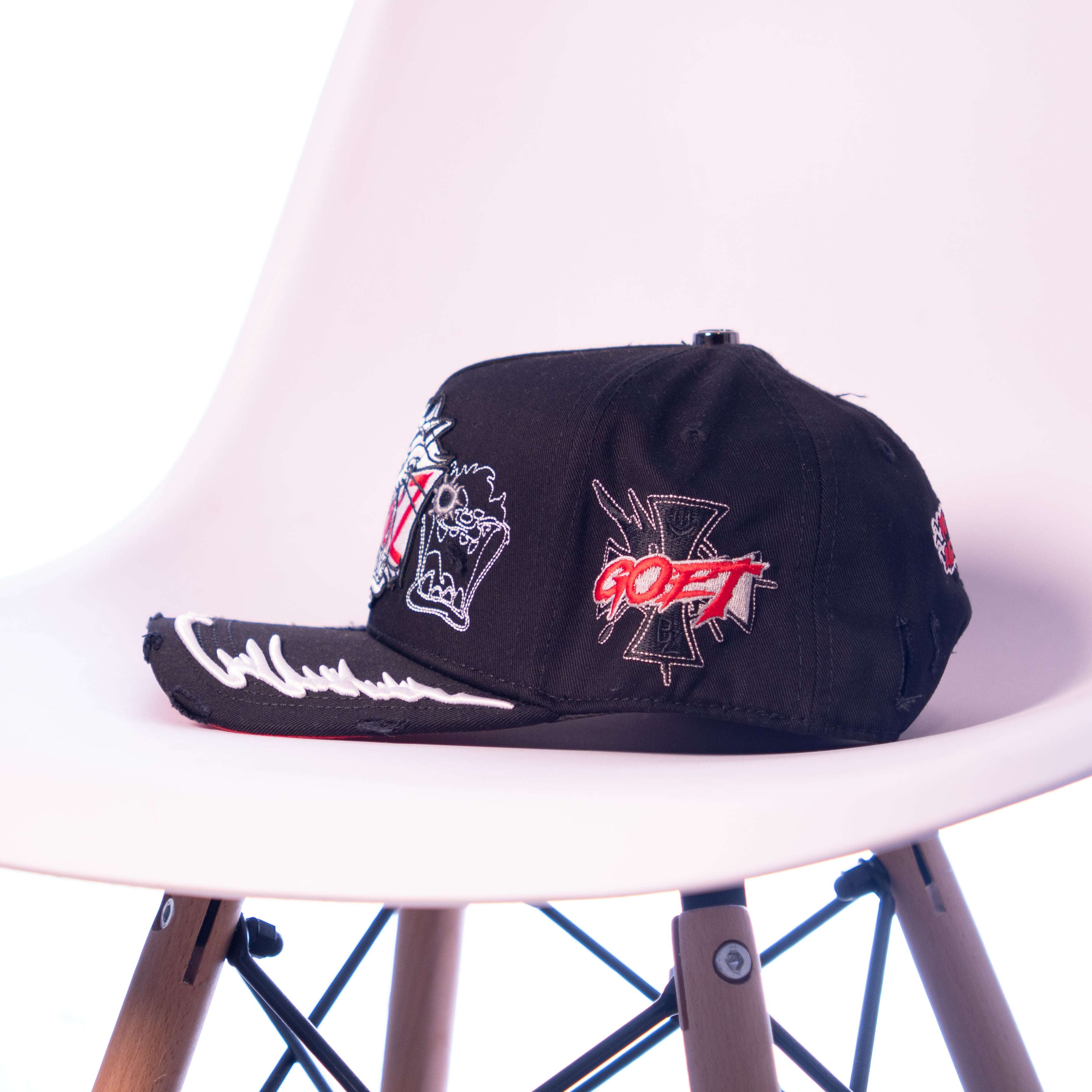 BAEZ X VICTOR MENDIVIL "TAZ"