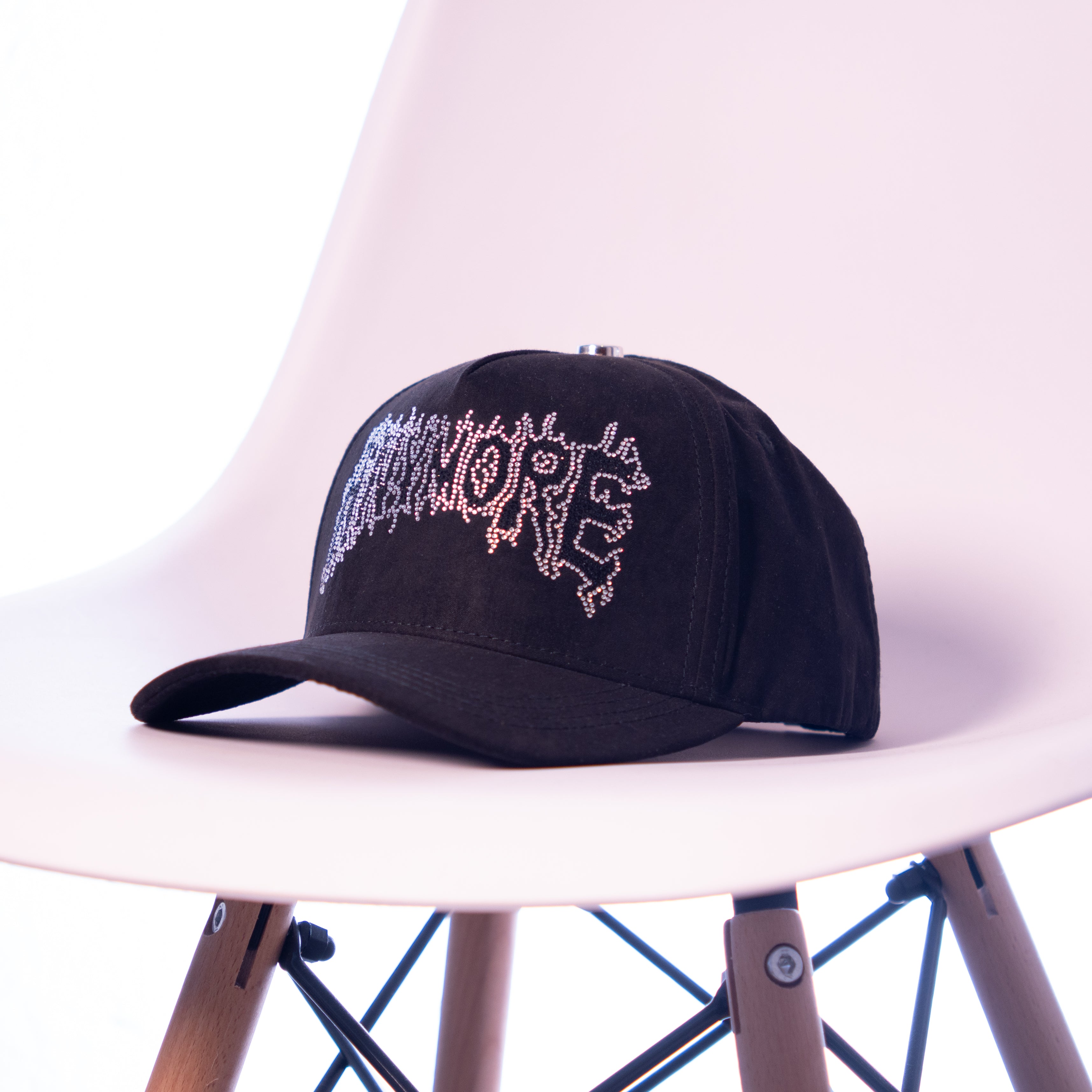 ANYMORE “COLOR WHITE”