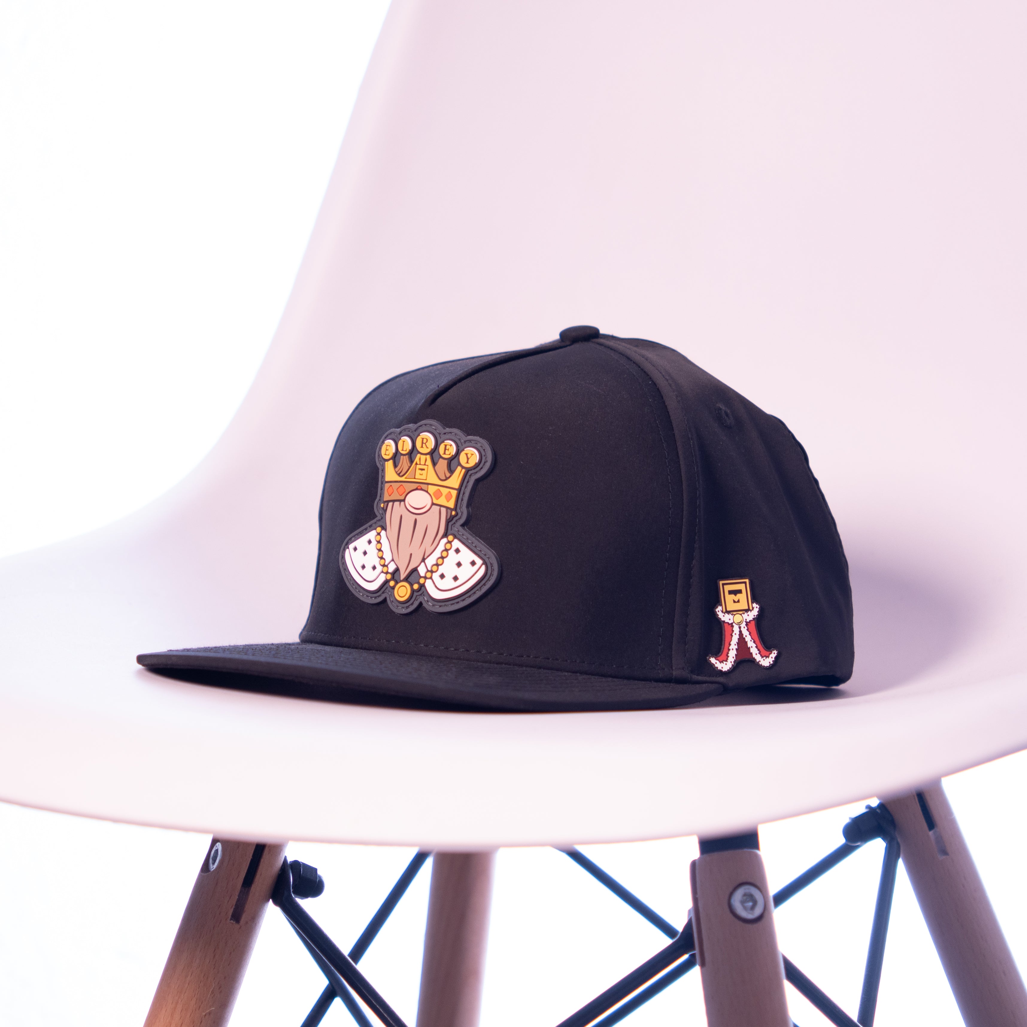 MARKITOS TOYS “EL REY ENANO”