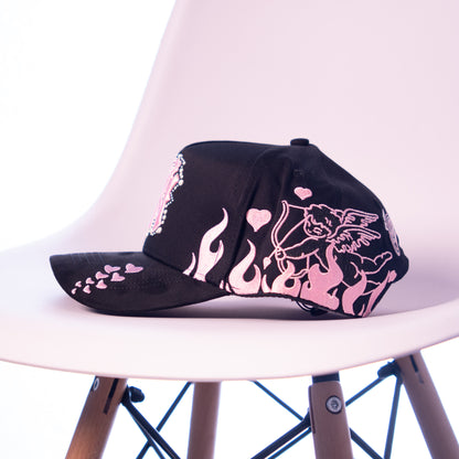 31 HATS “NY PEARLS SAN VALENTIN”