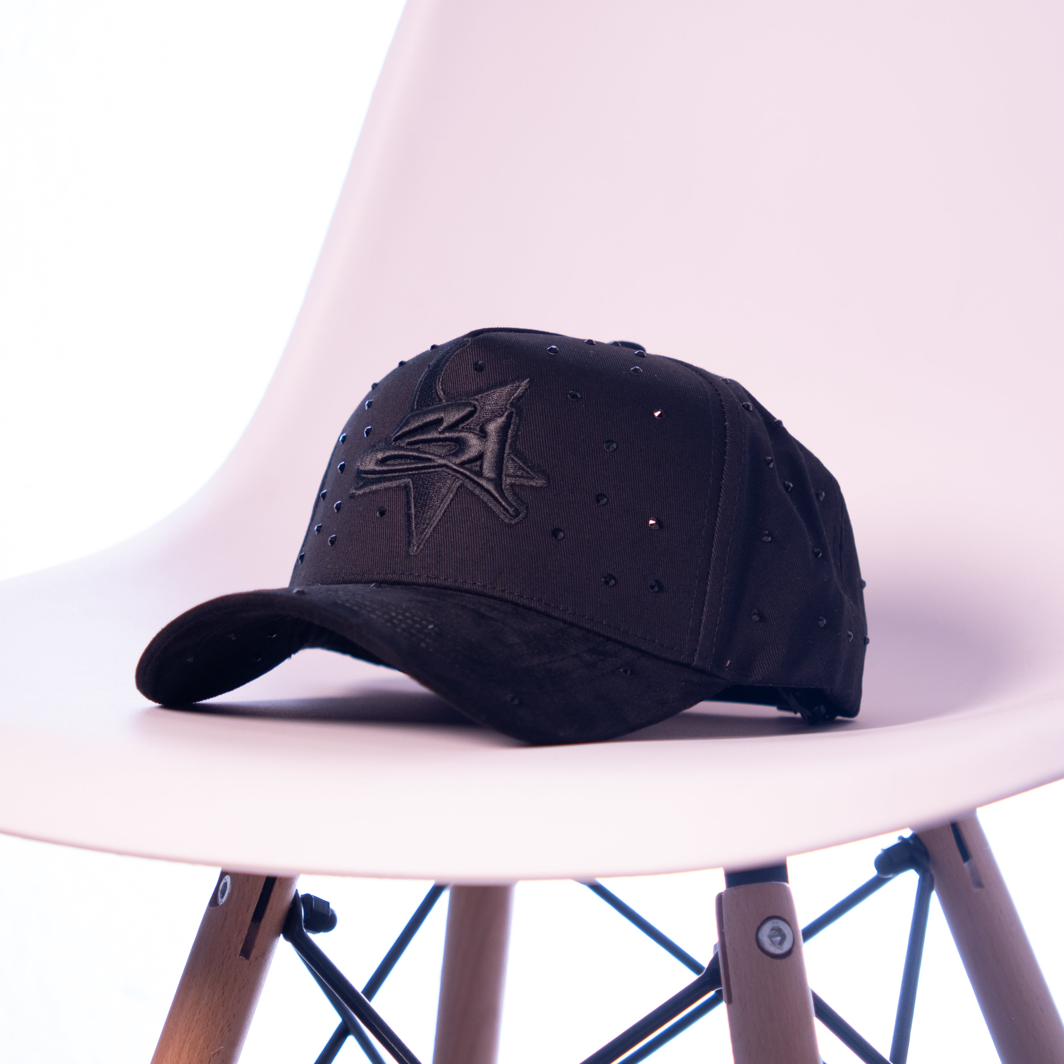 31 HATS “BLACKOUT”