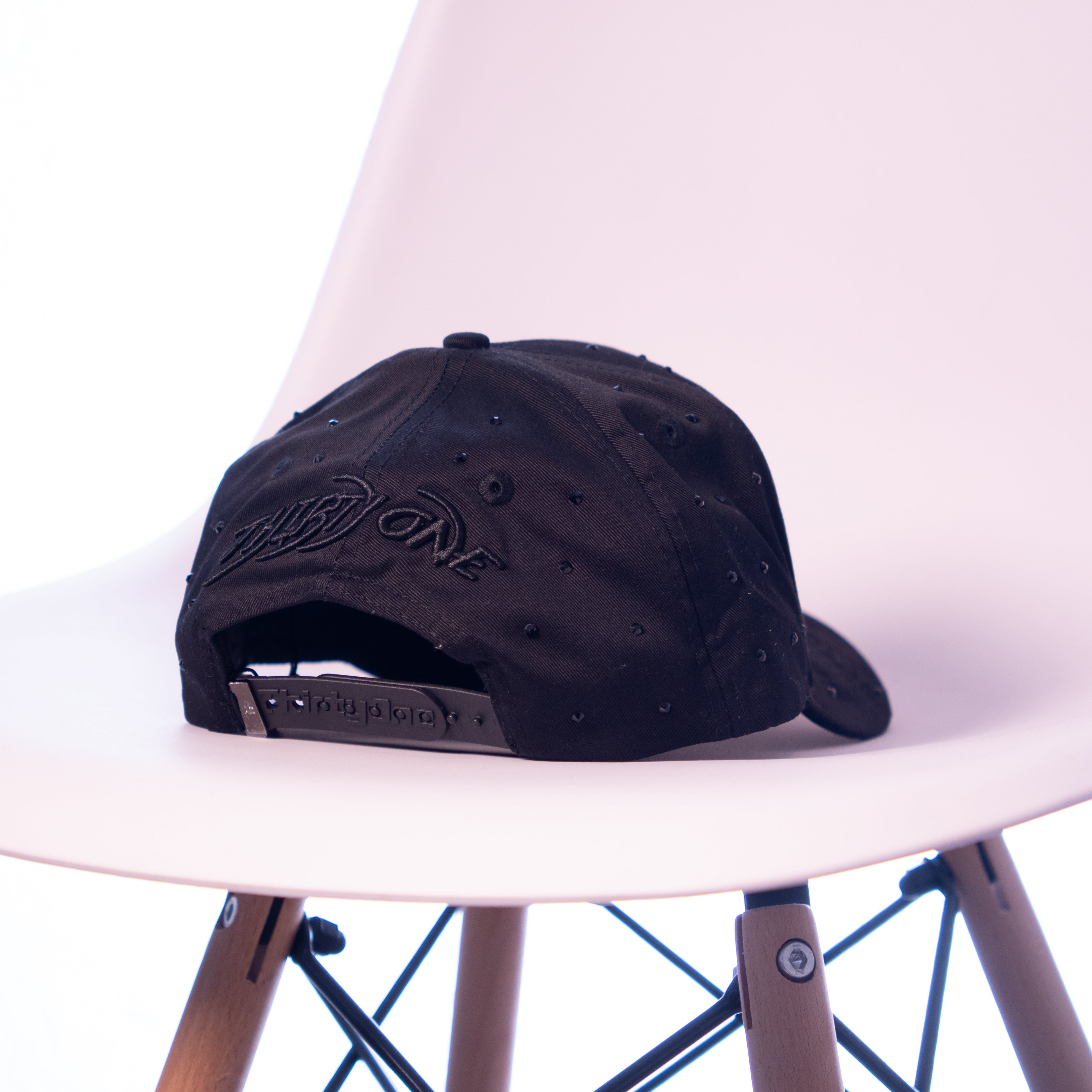 31 HATS “BLACKOUT”