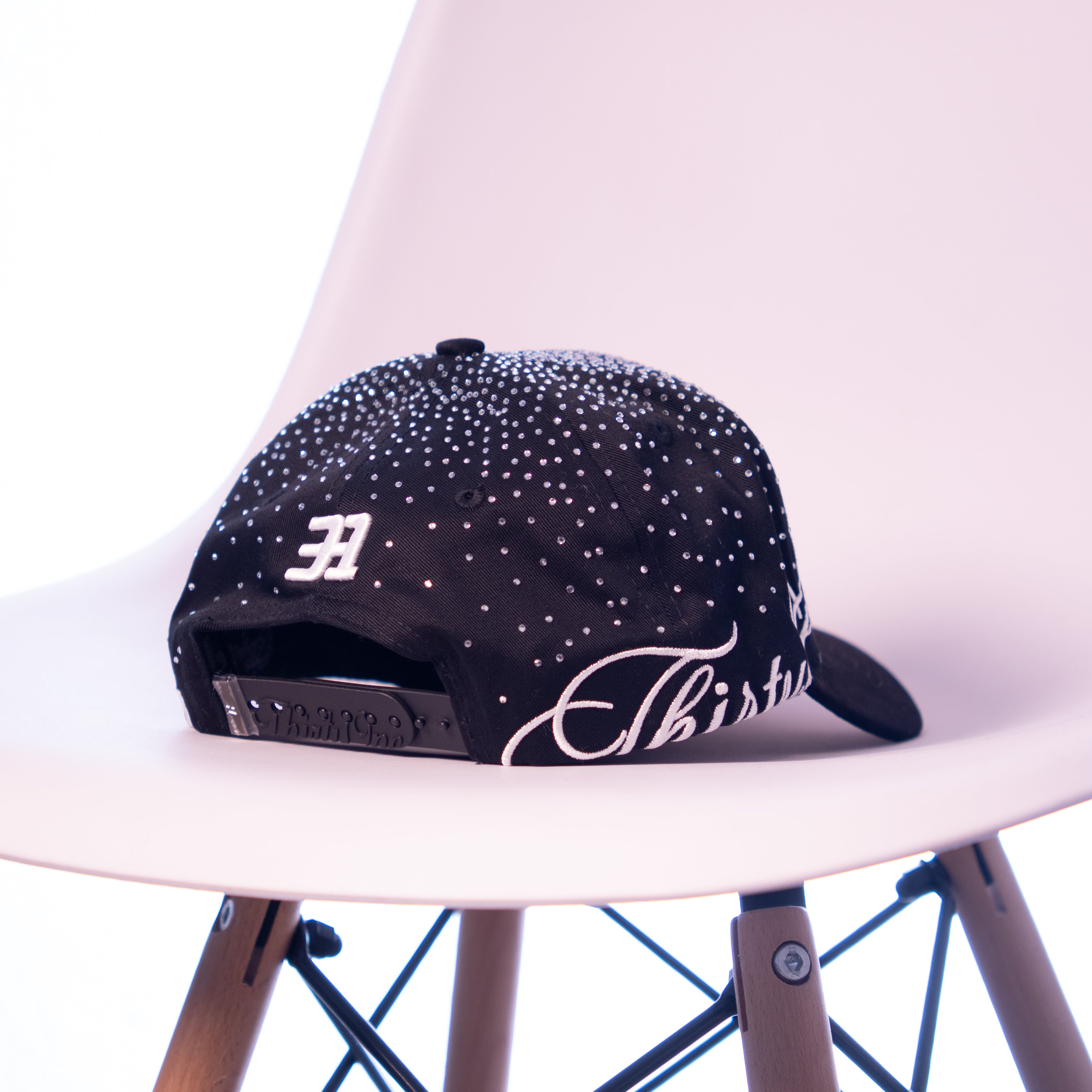 31 HATS “FOREVER”