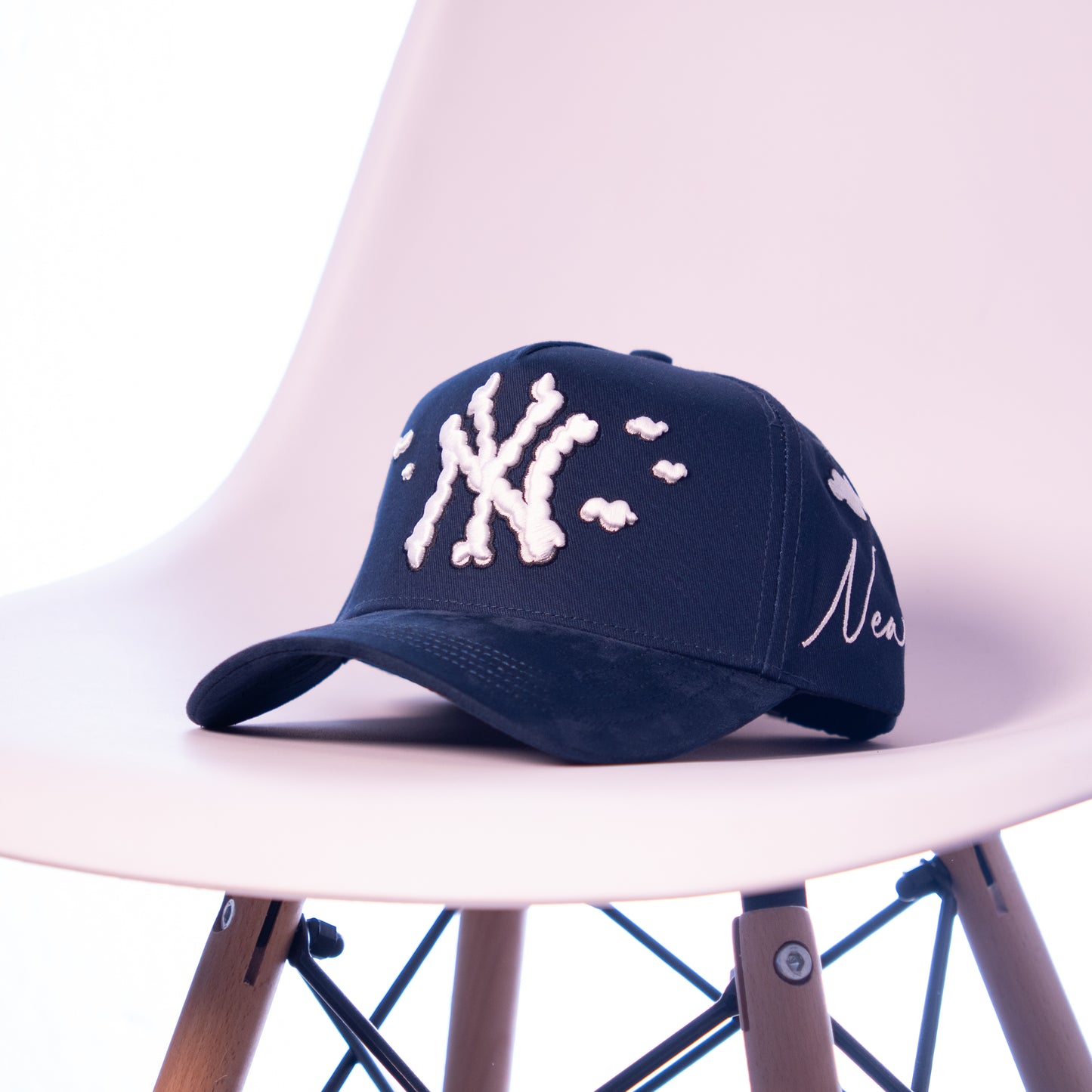 31 HATS “NY CLOUDS” ANNIVERSARY