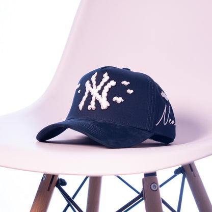 31 HATS “NY CLOUDS” ANNIVERSARY