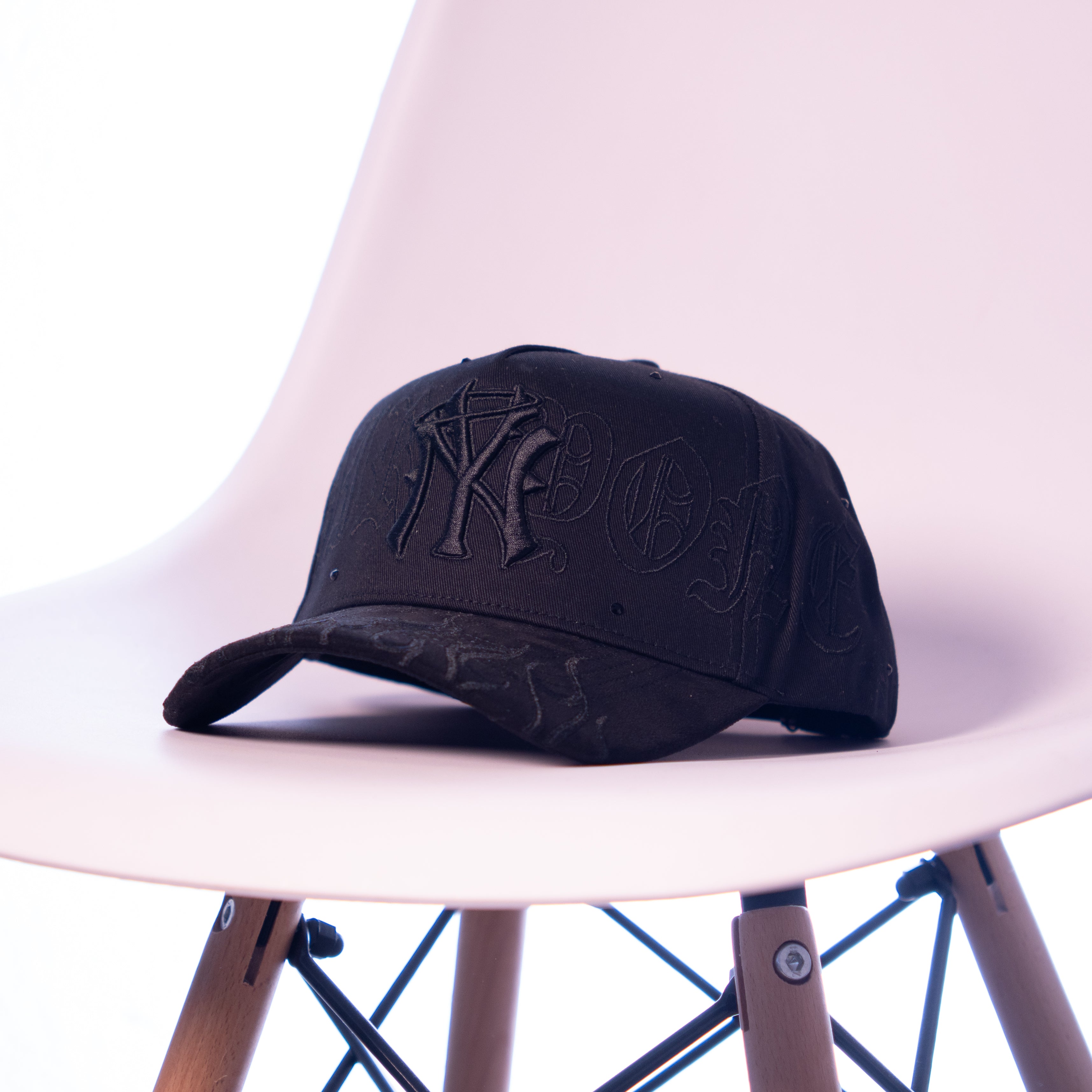 31 HATS “NY FLAMES”