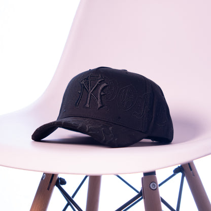 31 HATS “NY FLAMES”
