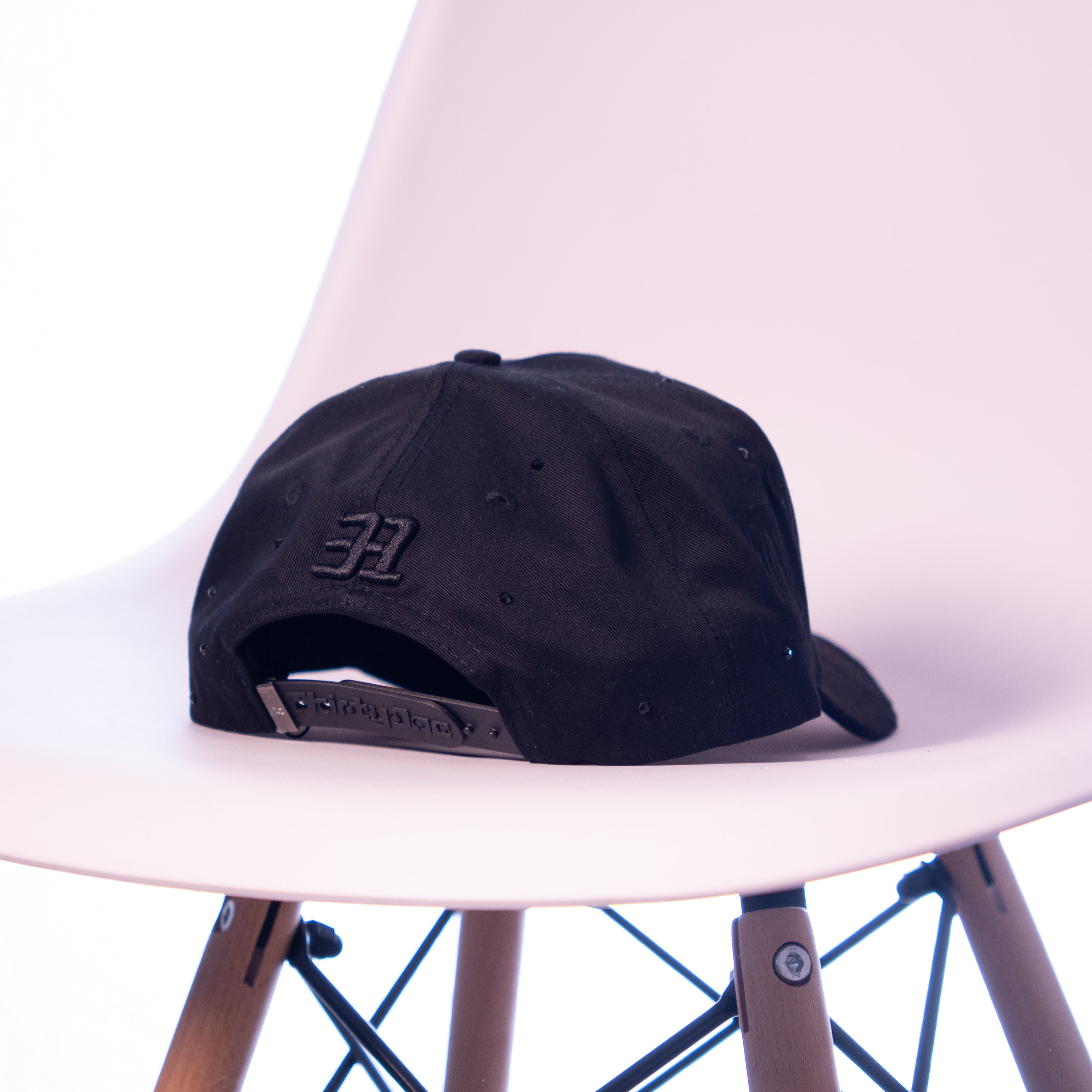 31 HATS “NY FLAMES”