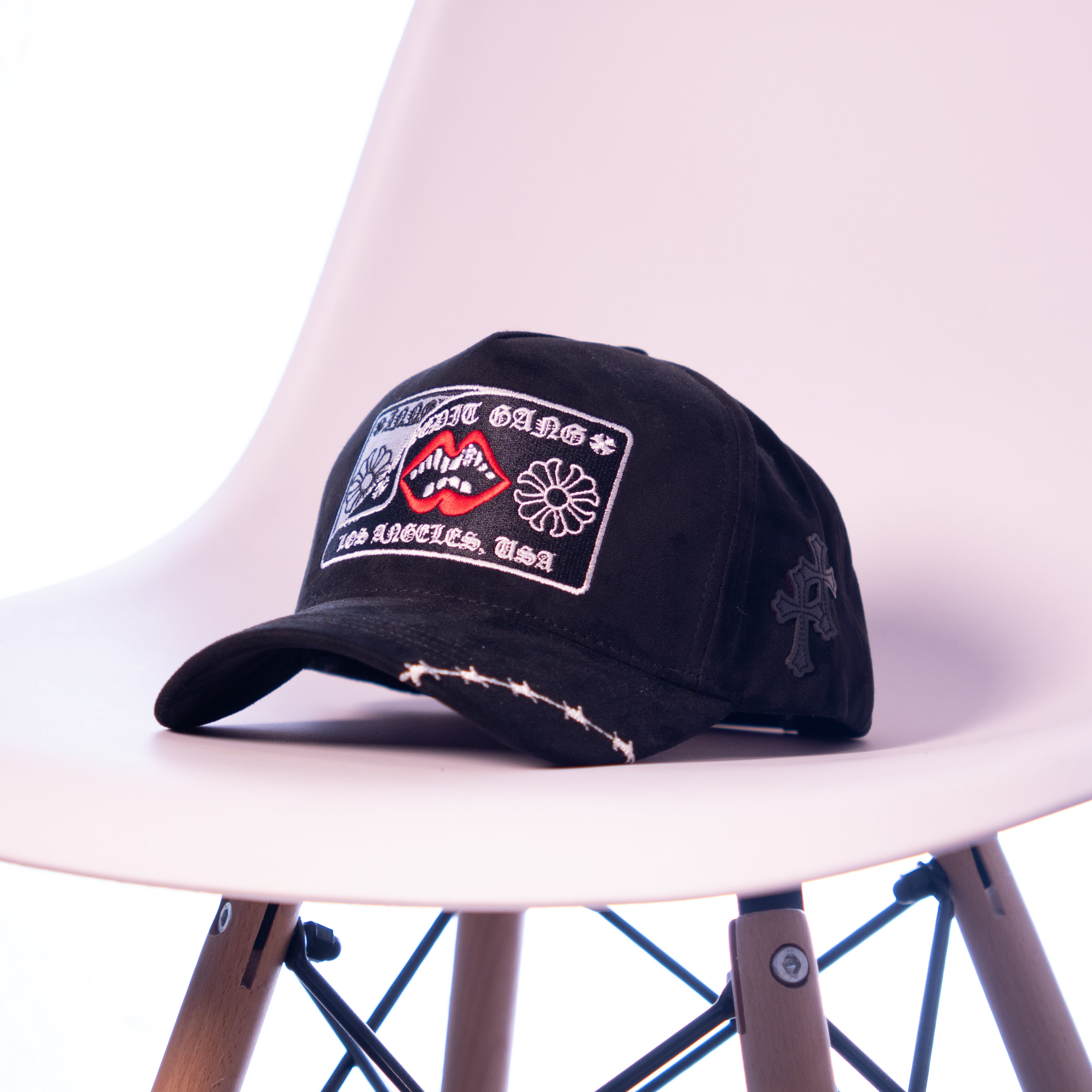 INNEDIT GANG ANNIVERSARY