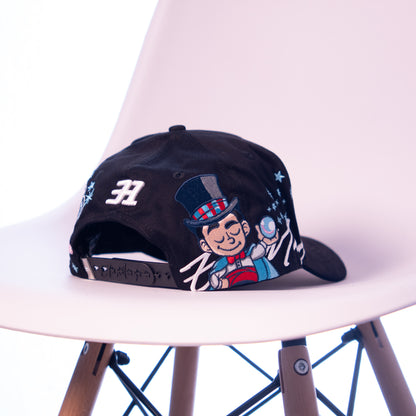31 HATS “EL MAGO (AZUL)”