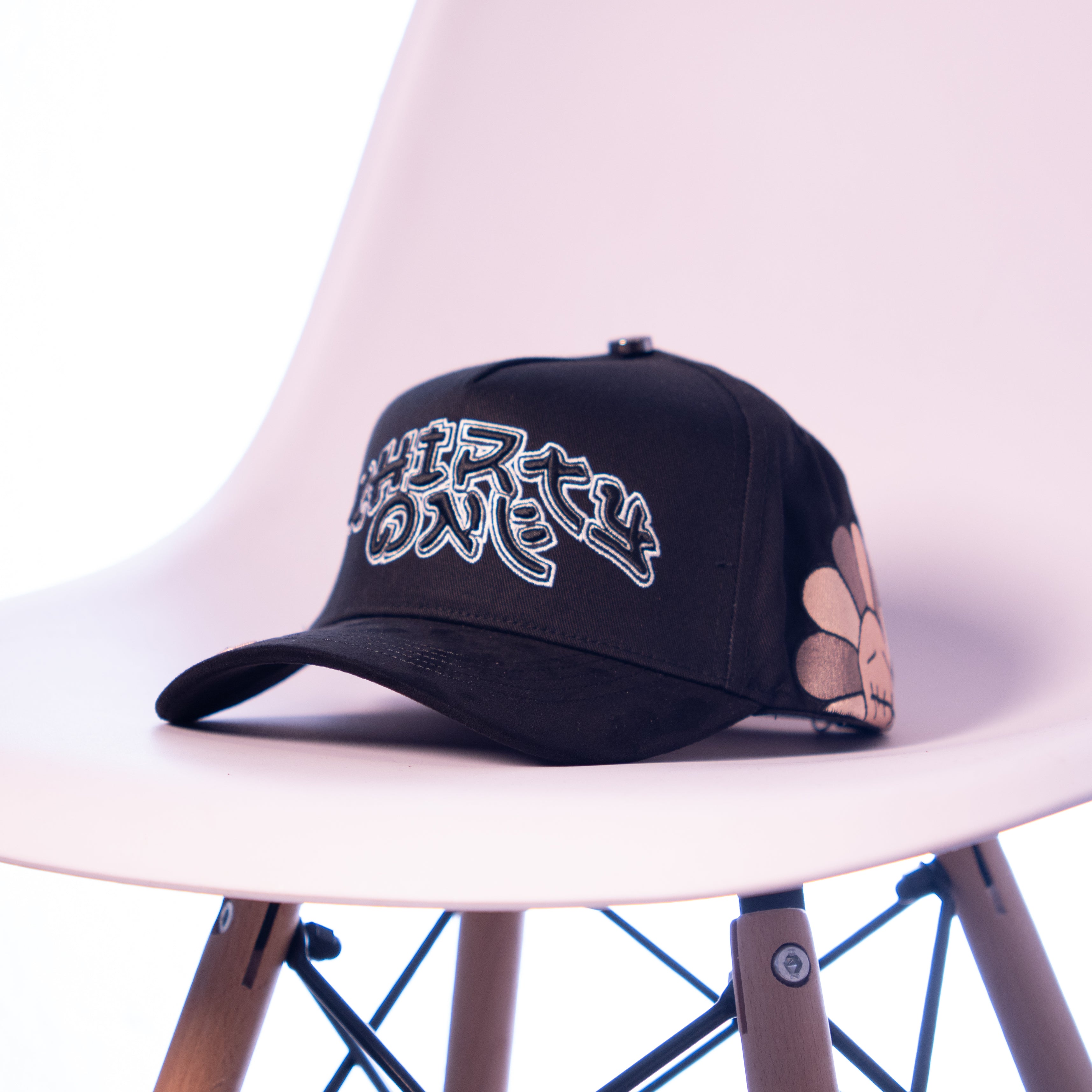 31 HATS “MURATRAVIS”