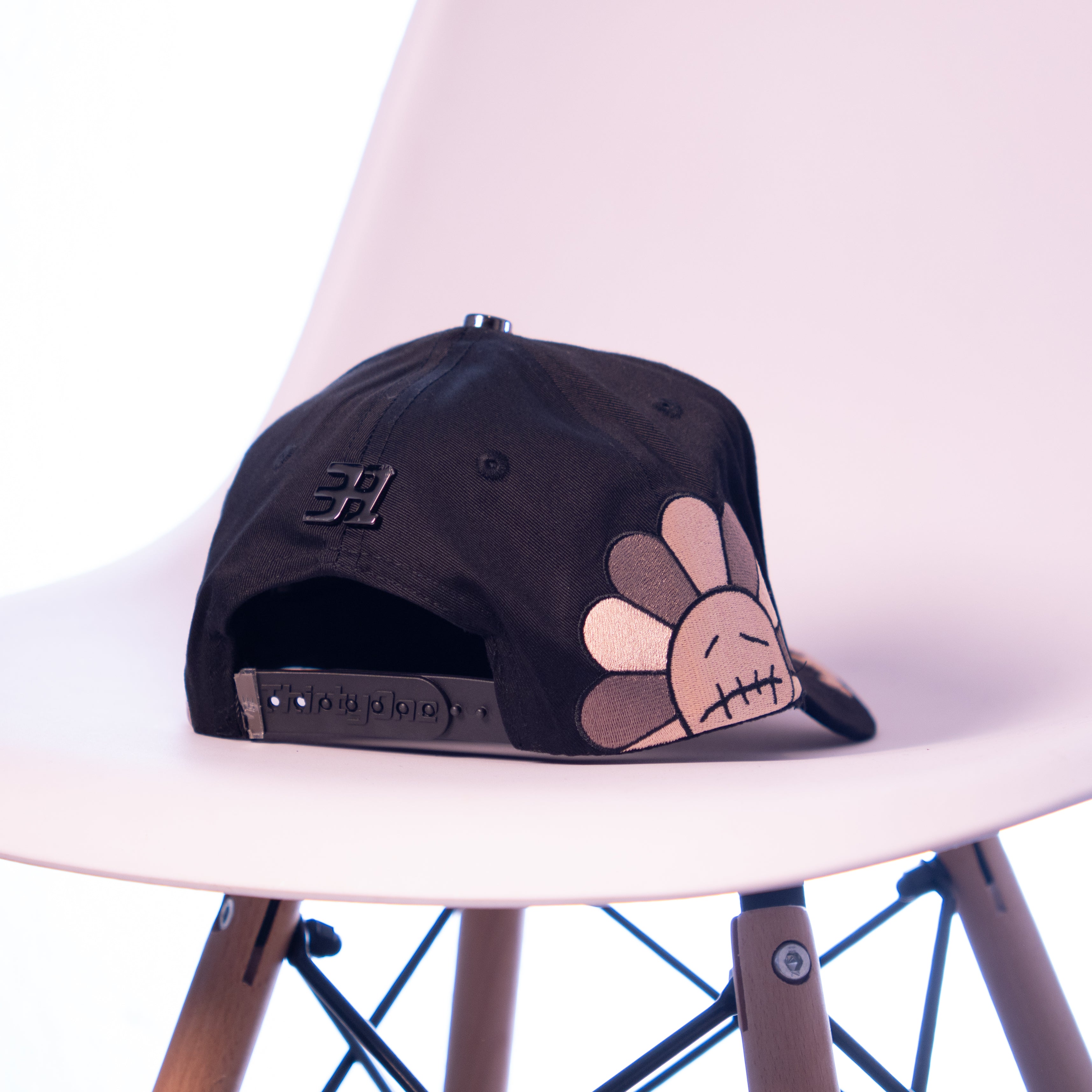 31 HATS “MURATRAVIS”