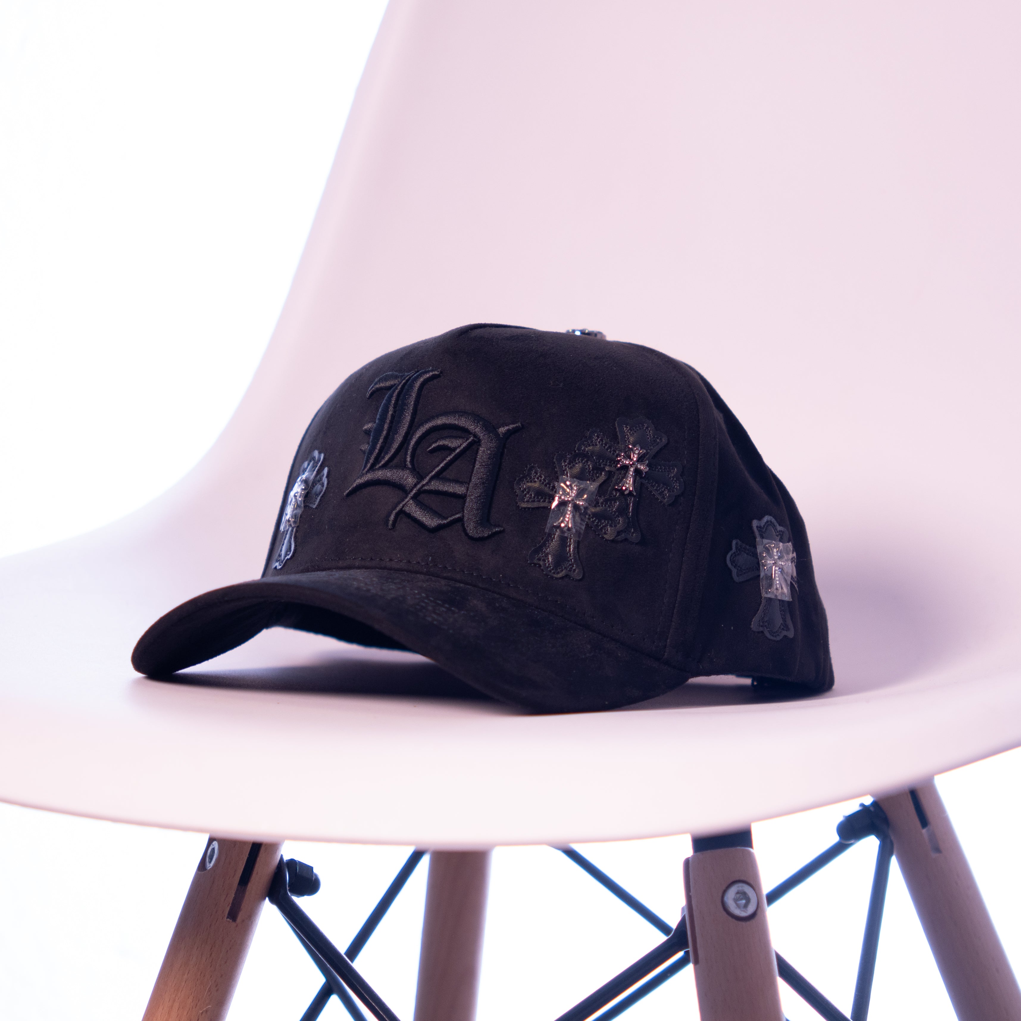 31 HATS “LA CHROME lll”