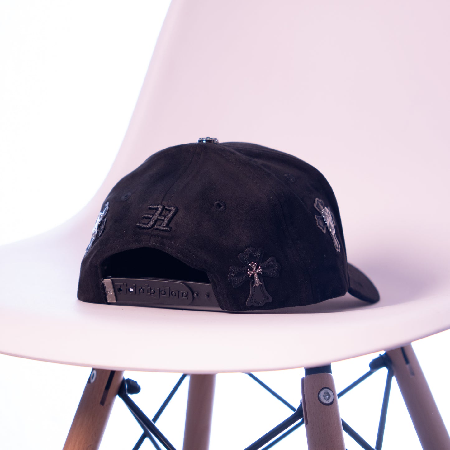 31 HATS “LA CHROME lll”