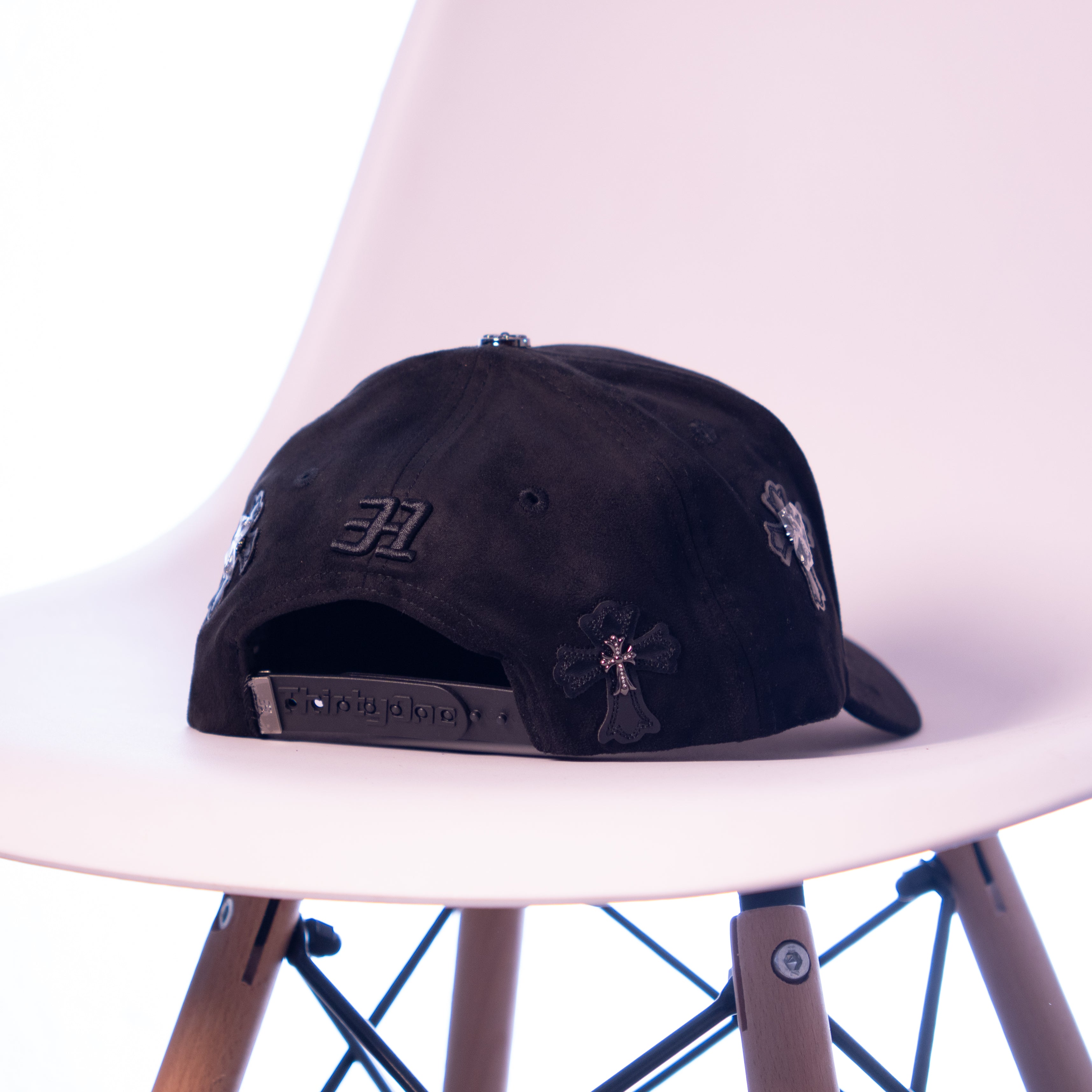 31 HATS “LA CHROME lll”