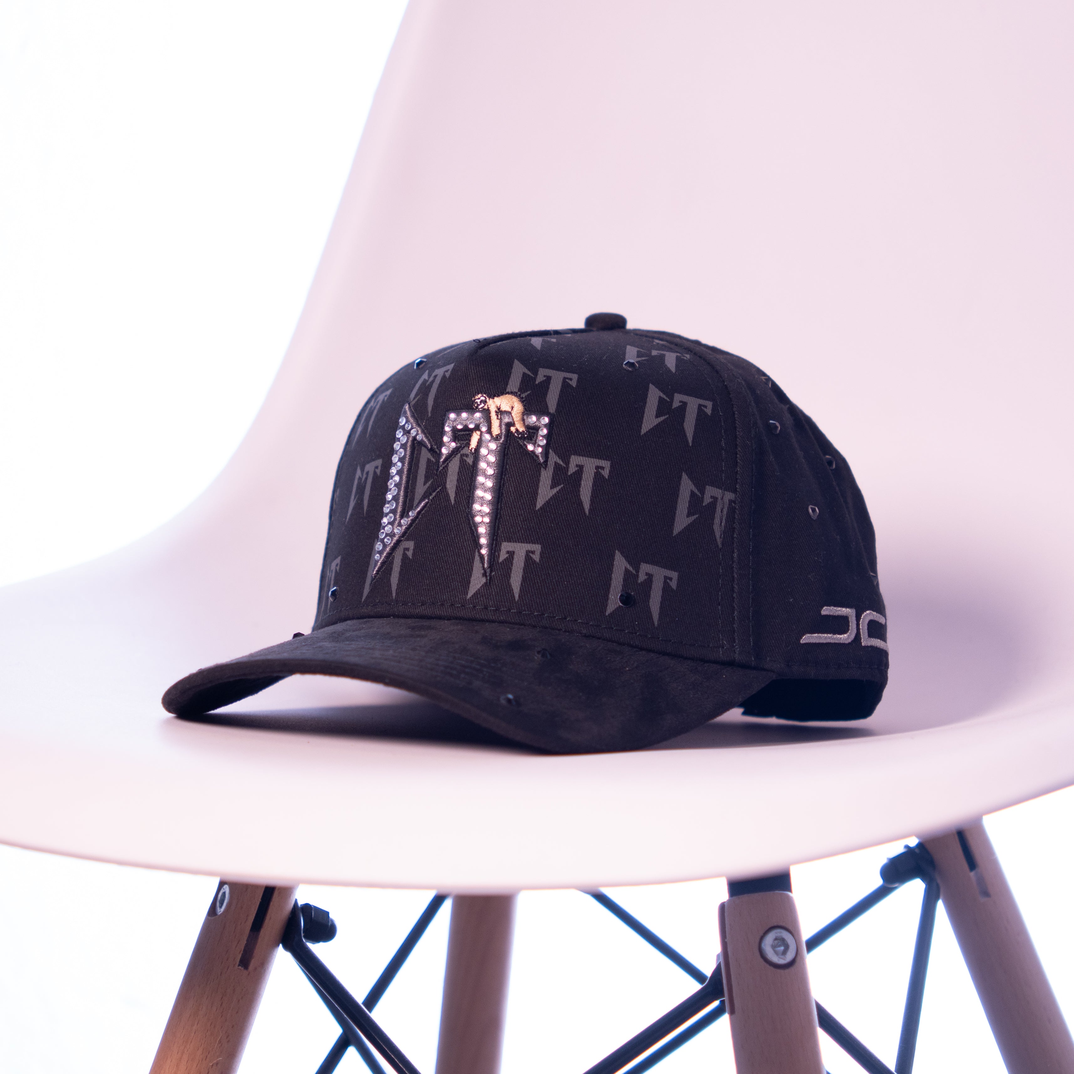 JC Hats “Endiamantado”