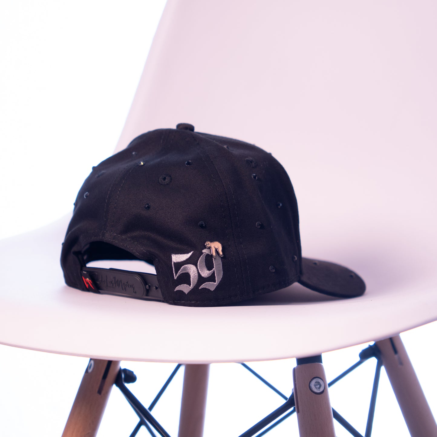 JC Hats “Endiamantado”
