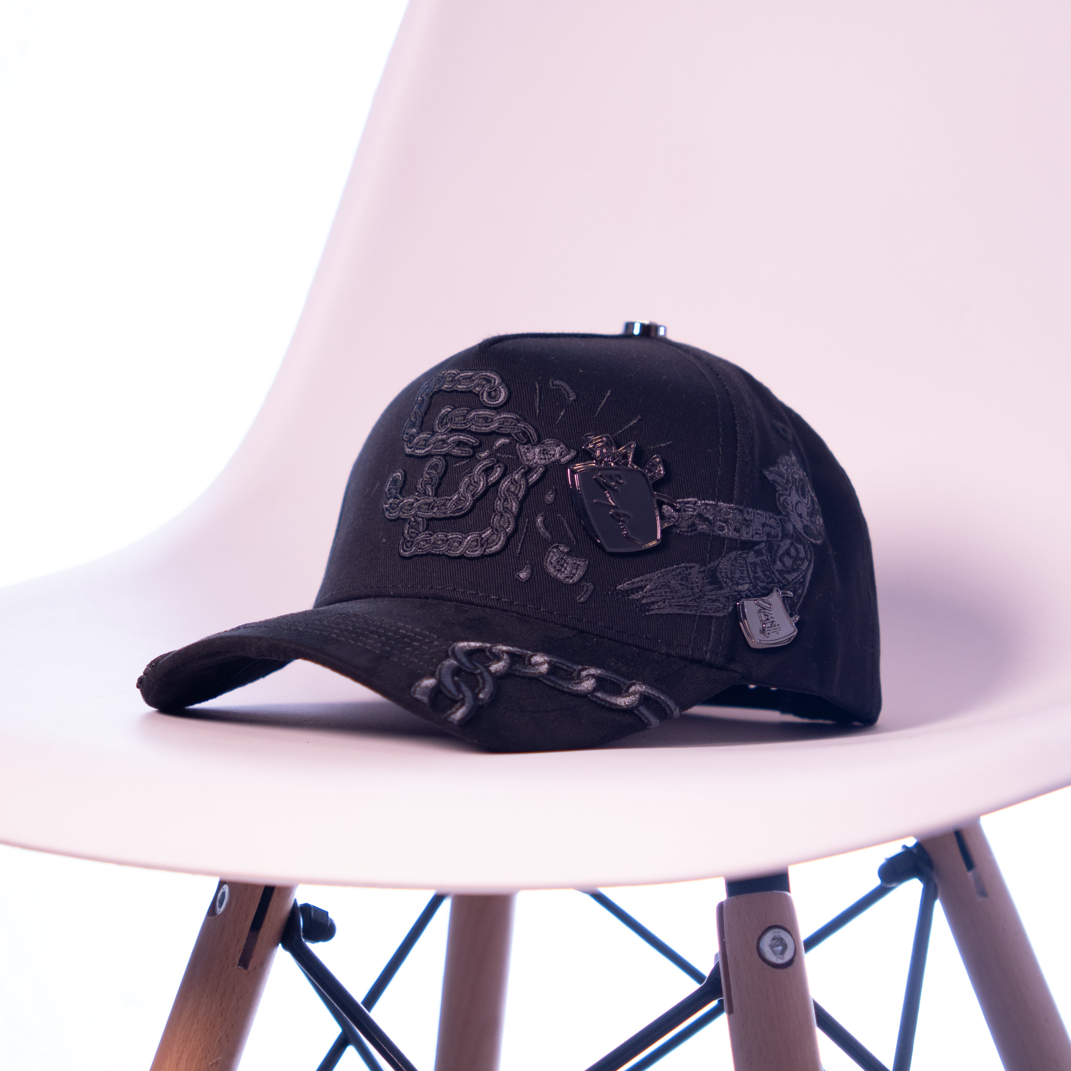 BAEZ “ASTROBOY BLACK”