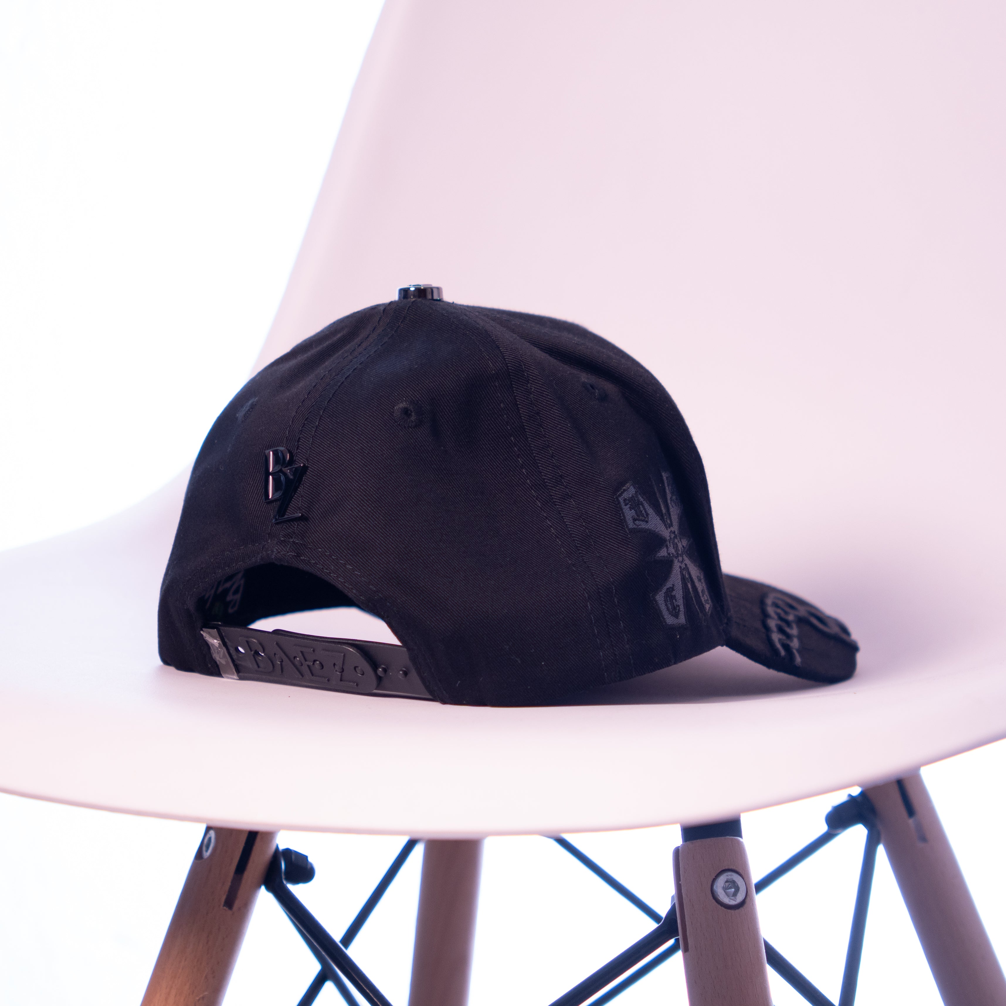 BAEZ “ASTROBOY BLACK”