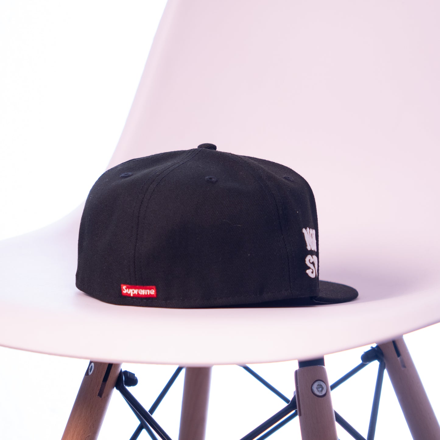 NEW ERA X SUPREME