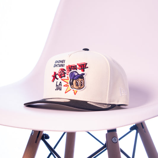 NEW ERA X SHOEI OHTANI