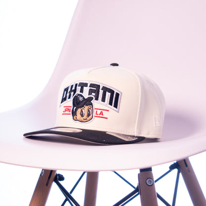 NEW ERA X SHOEI OHTANI