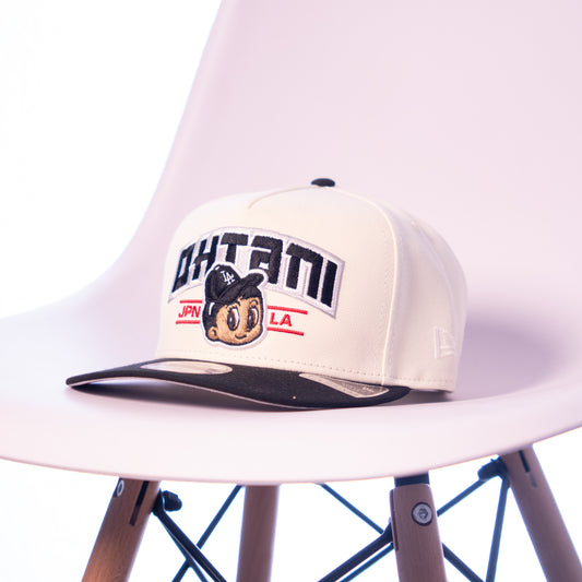 NEW ERA X SHOEI OHTANI
