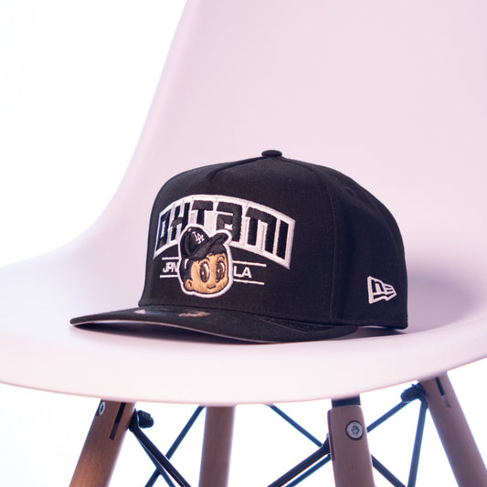 NEW ERA X SHOEI OHTANI