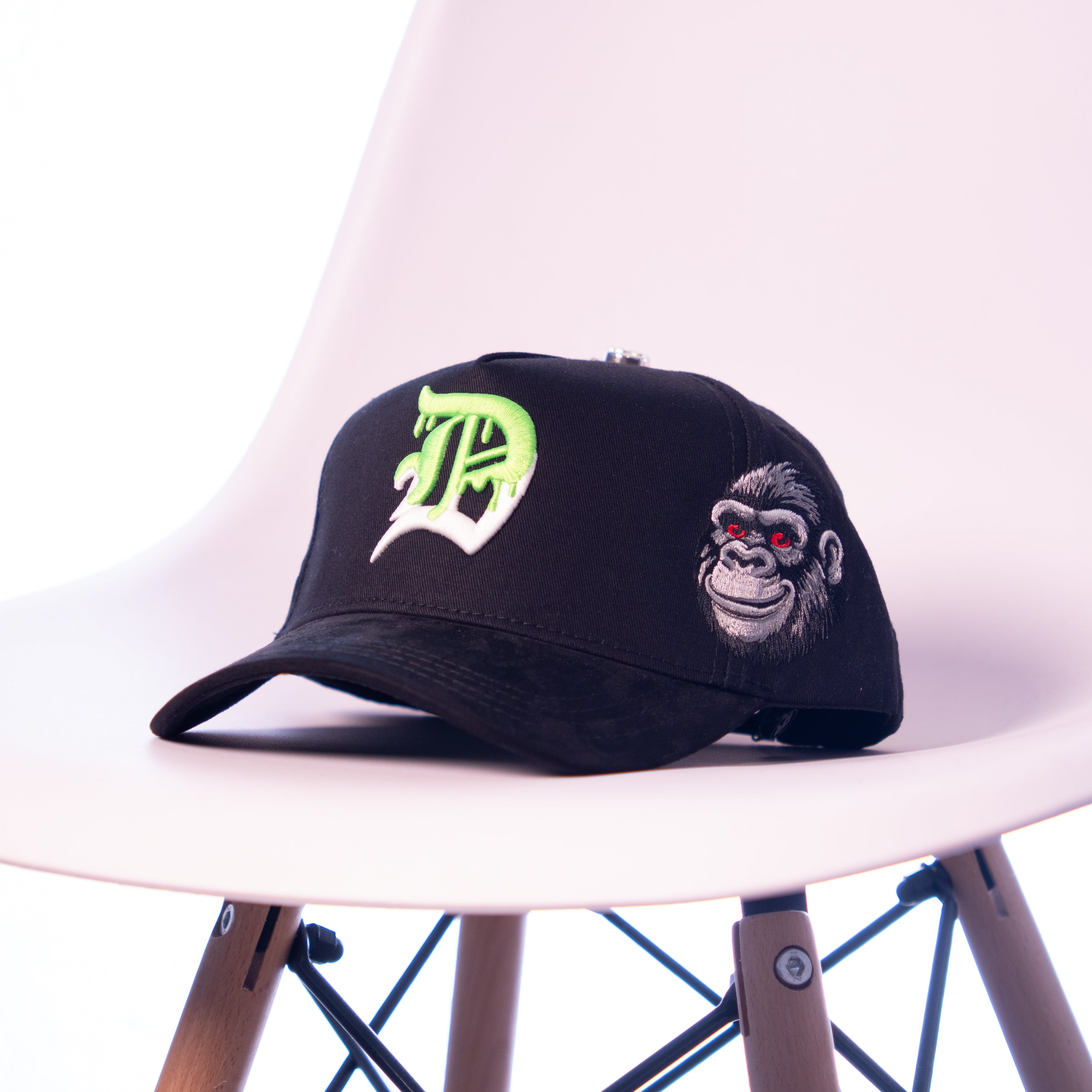DREAMER HATS "KONG"