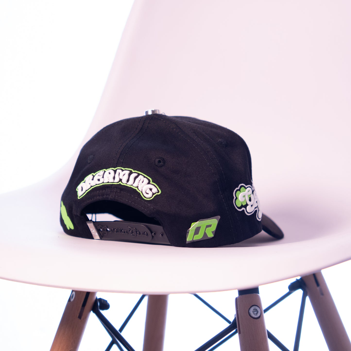 DREAMER HATS "KONG"