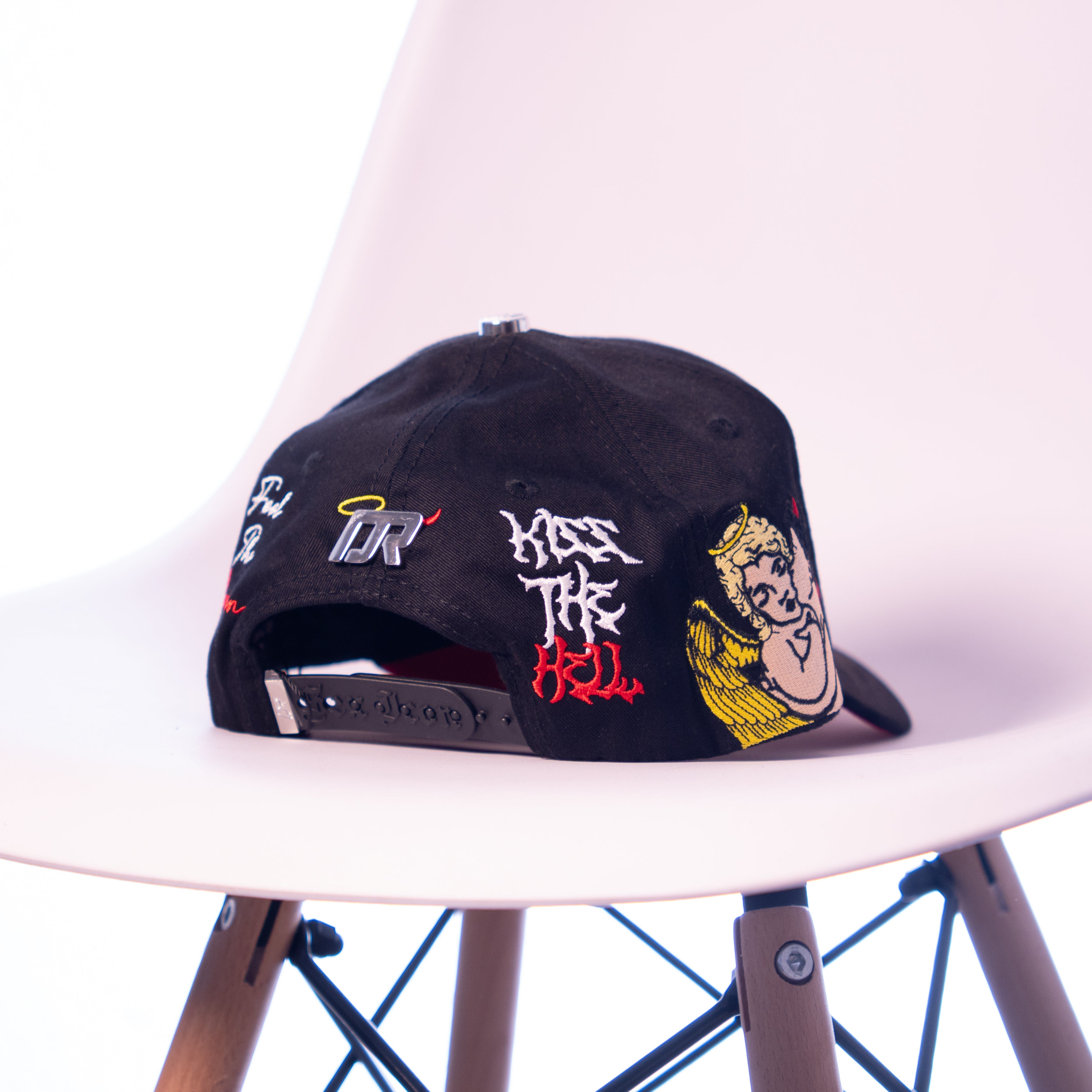 DREAMER HATS "SEX ICON"