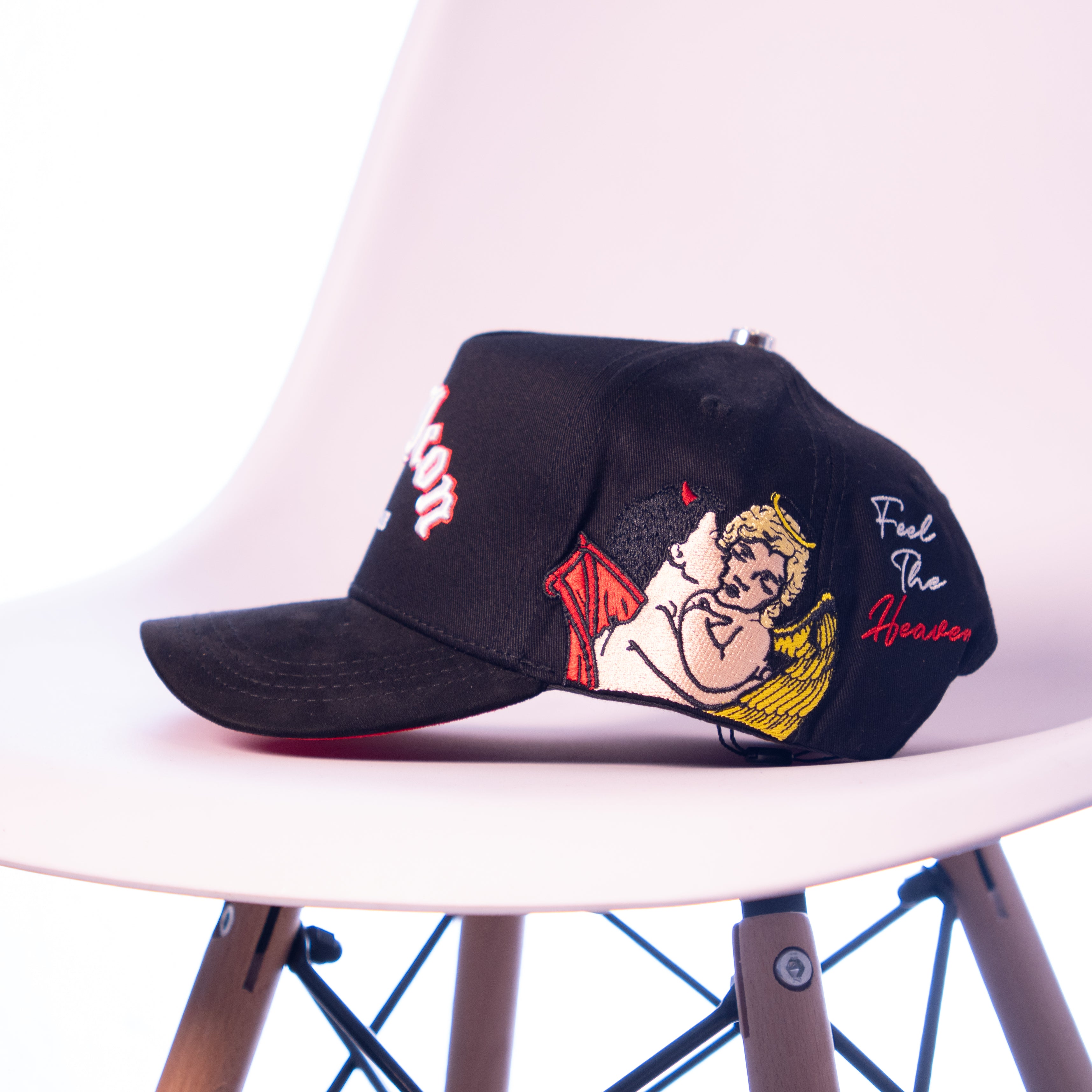 DREAMER HATS "SEX ICON"