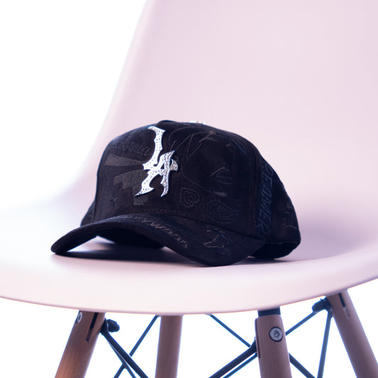 DREAMER HATS “ LA LIFE”