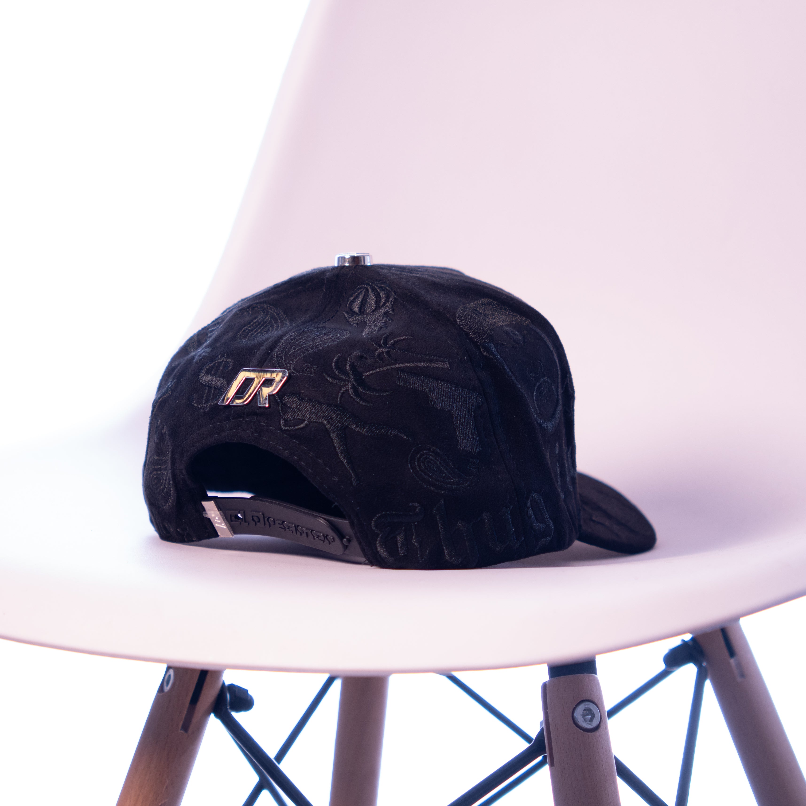 DREAMER HATS “ LA LIFE”