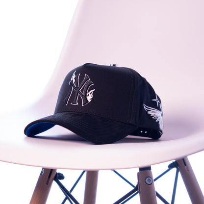 DREAMER HATS “NY GLOW”